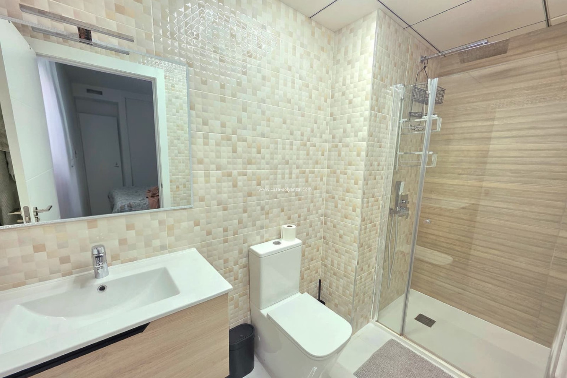 Resale - Apartment / flat - Torrevieja - Torrevieja Centro