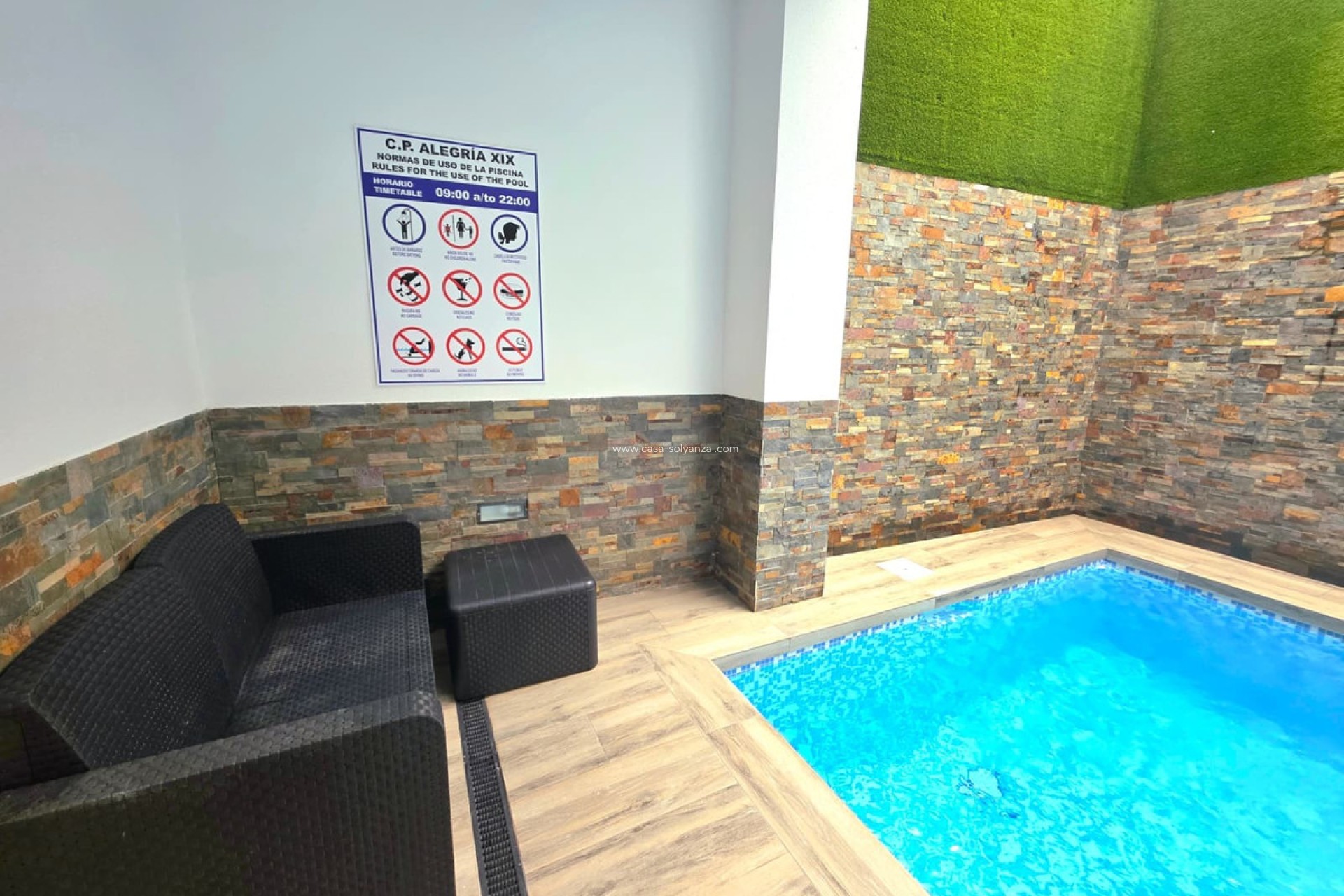 Resale - Apartment / flat - Torrevieja - Torrevieja Centro