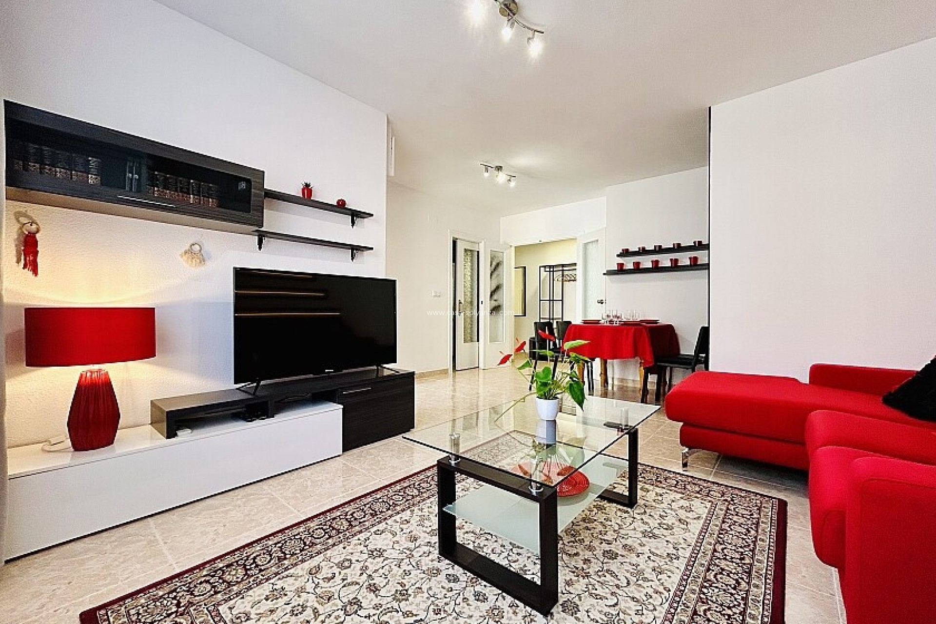 Resale - Apartment / flat - Torrevieja - Torrevieja Centro