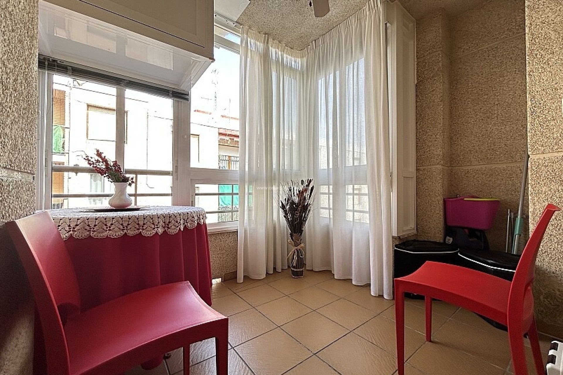 Resale - Apartment / flat - Torrevieja - Torrevieja Centro
