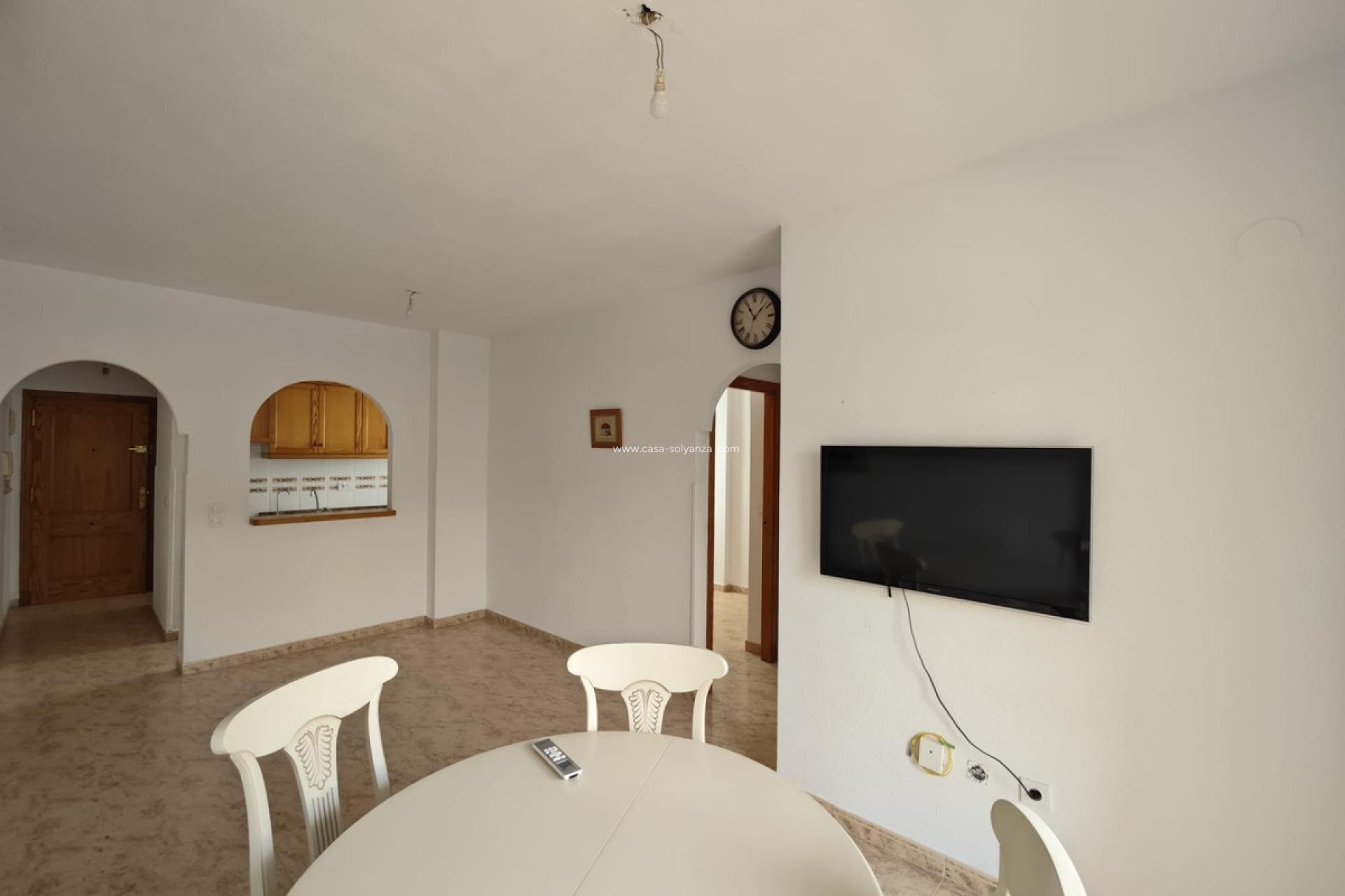 Resale - Apartment / flat - Torrevieja - Torrevieja Centro