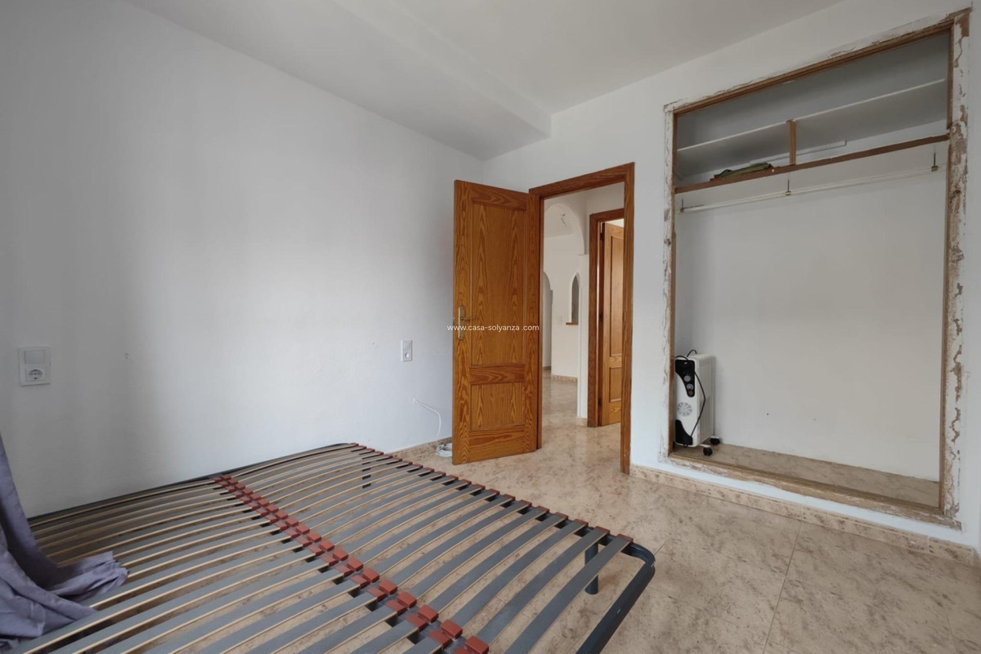 Resale - Apartment / flat - Torrevieja - Torrevieja Centro