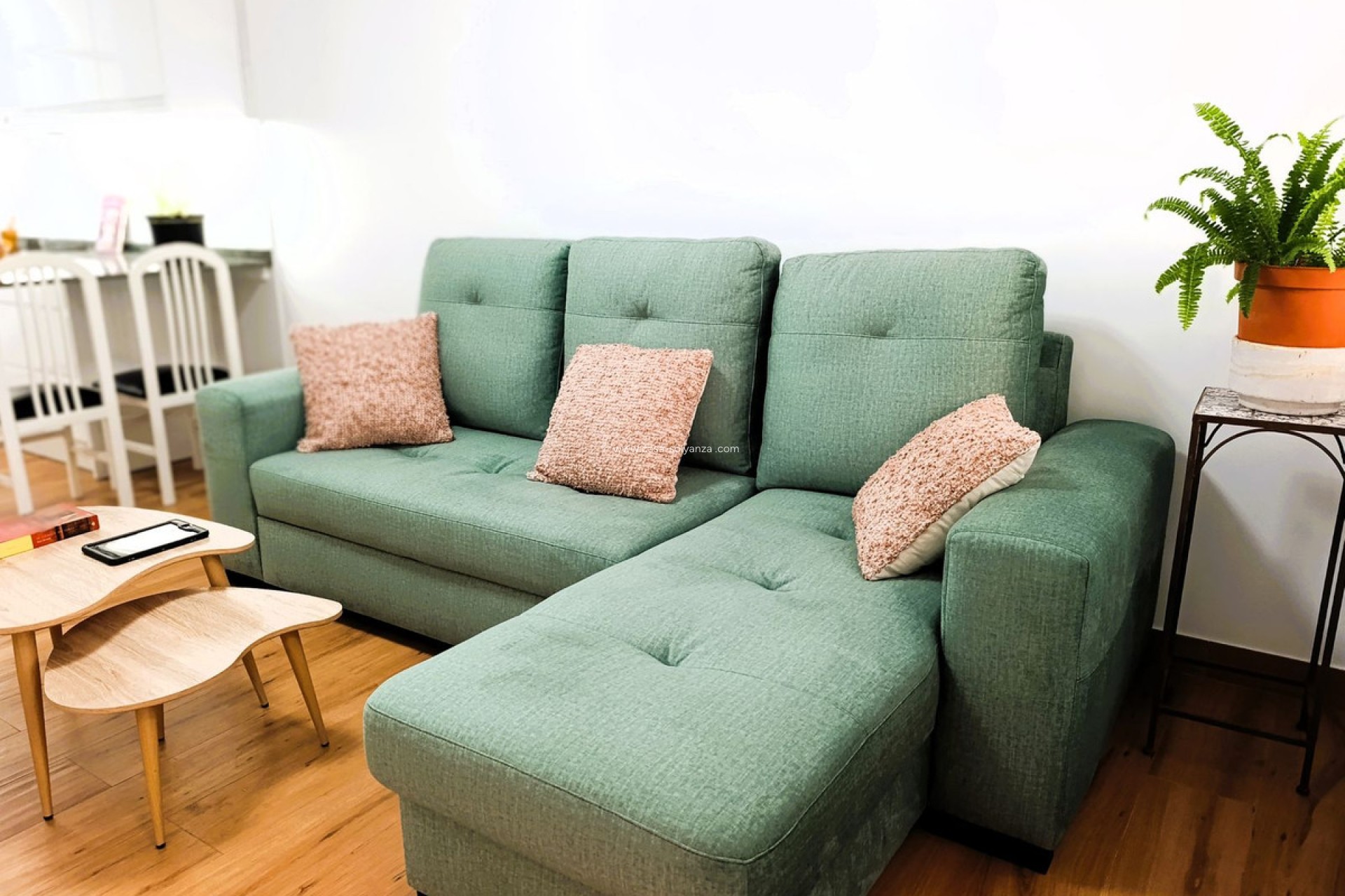 Resale - Apartment / flat - Torrevieja - Torrevieja Centro