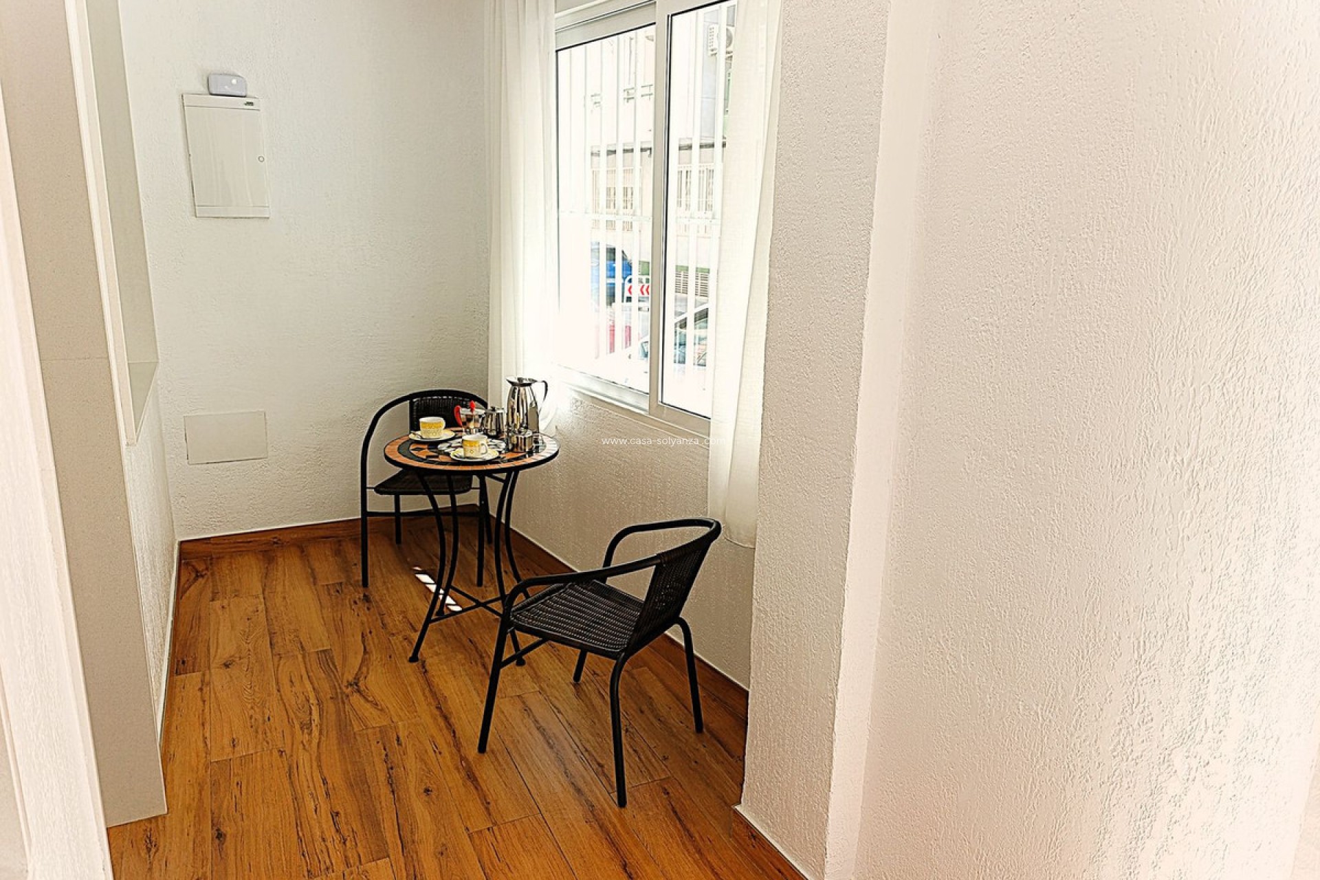 Resale - Apartment / flat - Torrevieja - Torrevieja Centro
