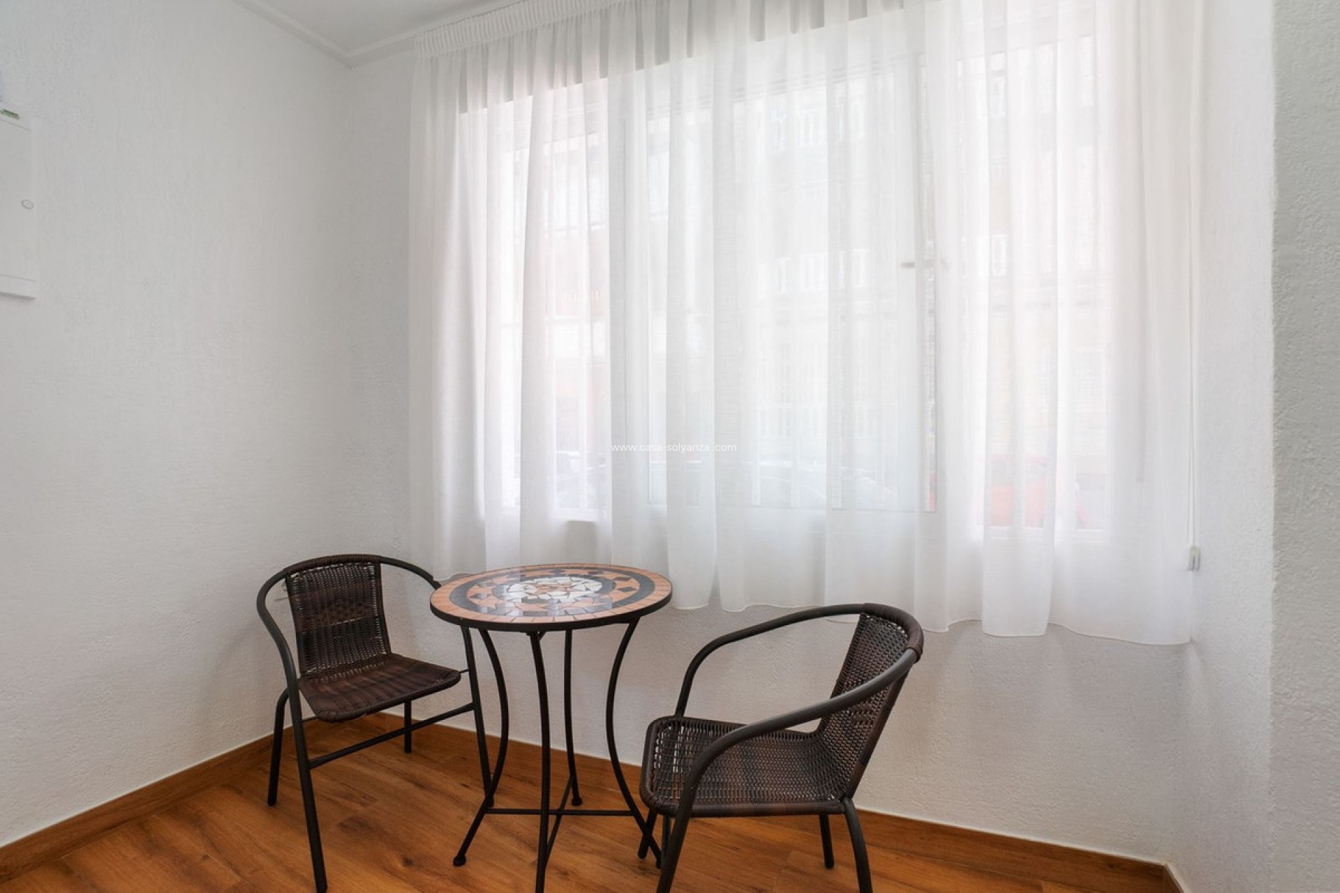 Resale - Apartment / flat - Torrevieja - Torrevieja Centro