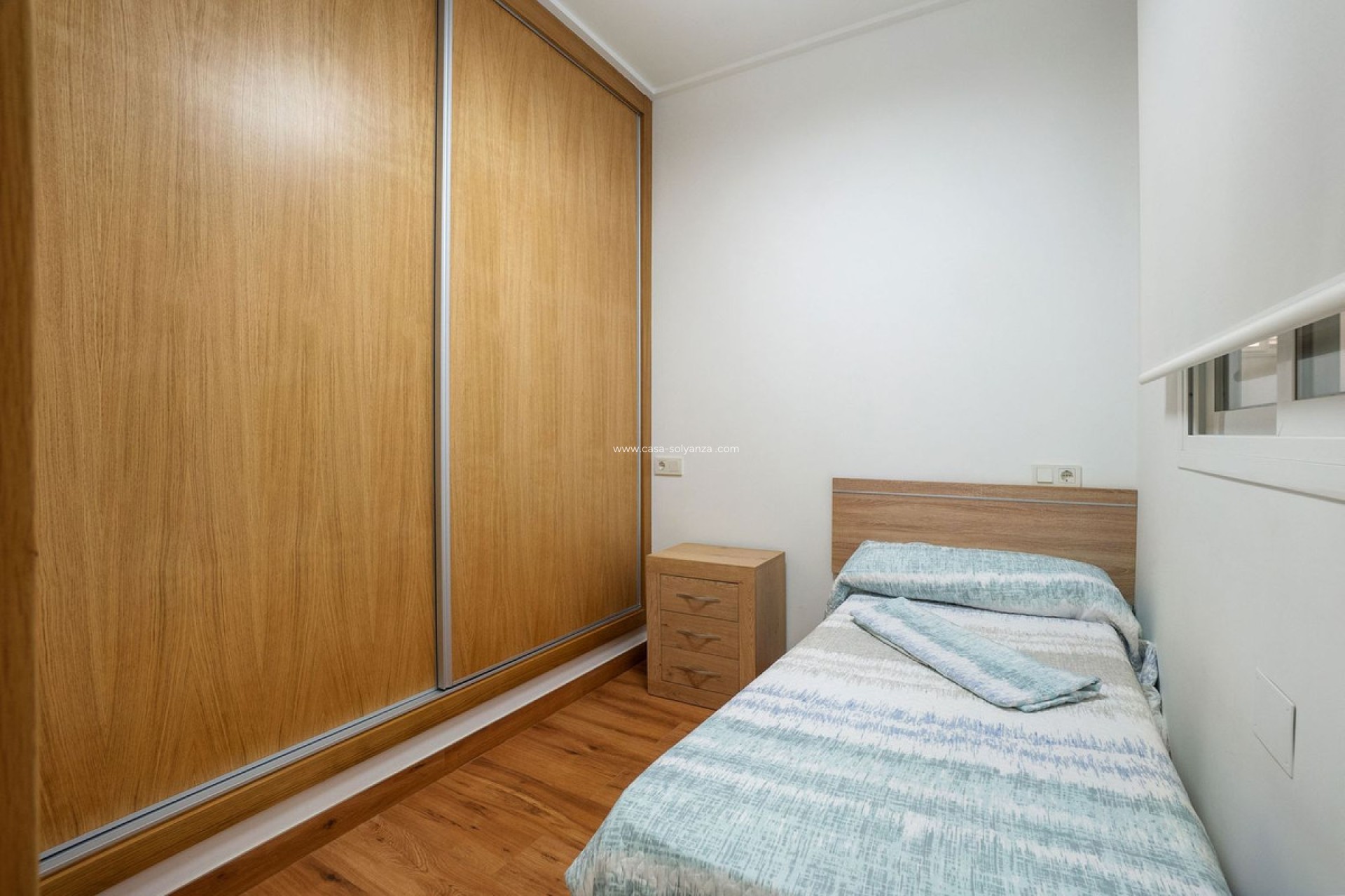 Resale - Apartment / flat - Torrevieja - Torrevieja Centro