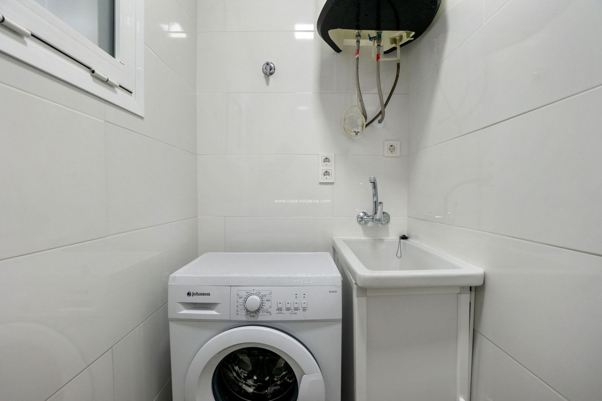 Resale - Apartment / flat - Torrevieja - Torrevieja Centro
