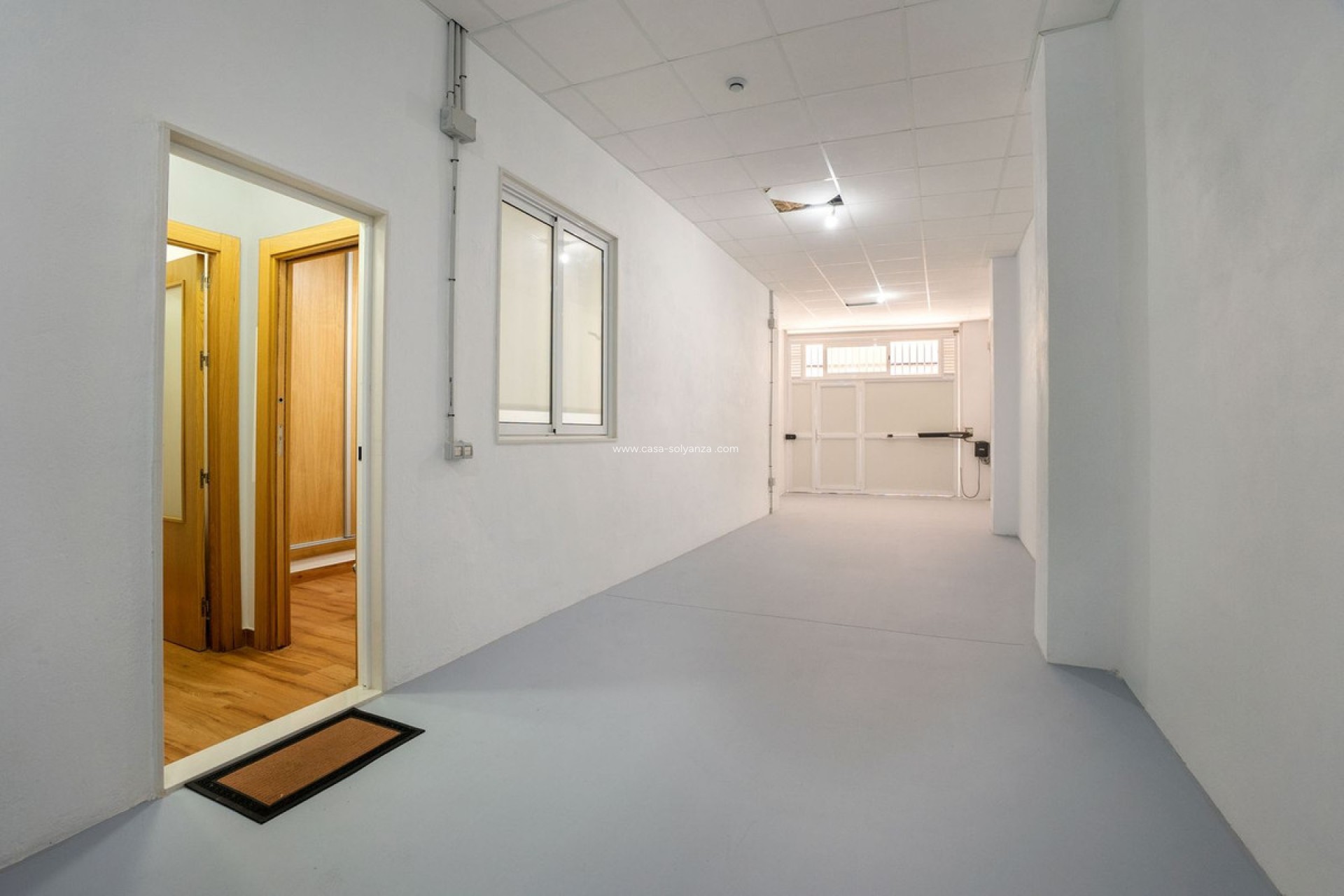 Resale - Apartment / flat - Torrevieja - Torrevieja Centro