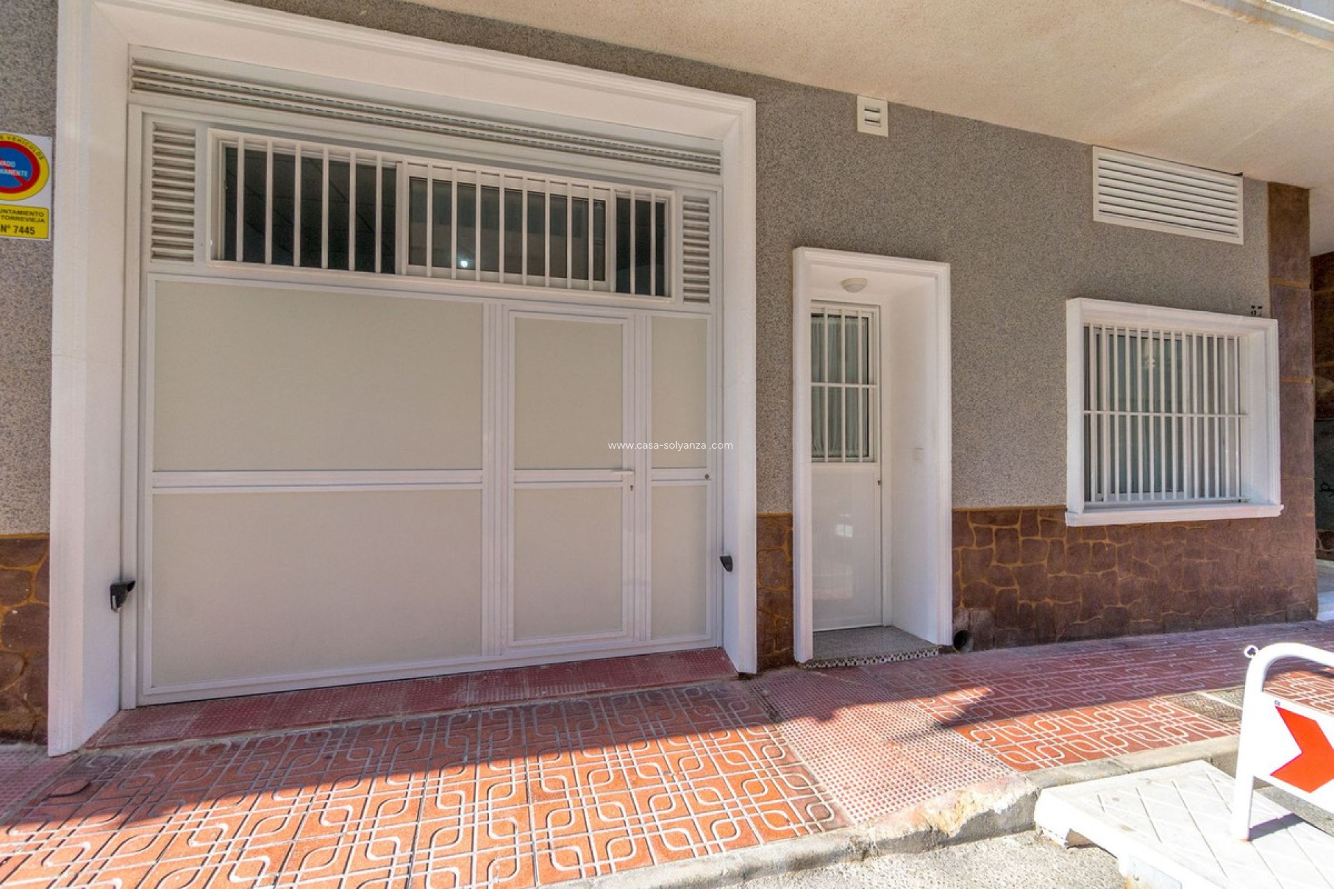 Resale - Apartment / flat - Torrevieja - Torrevieja Centro