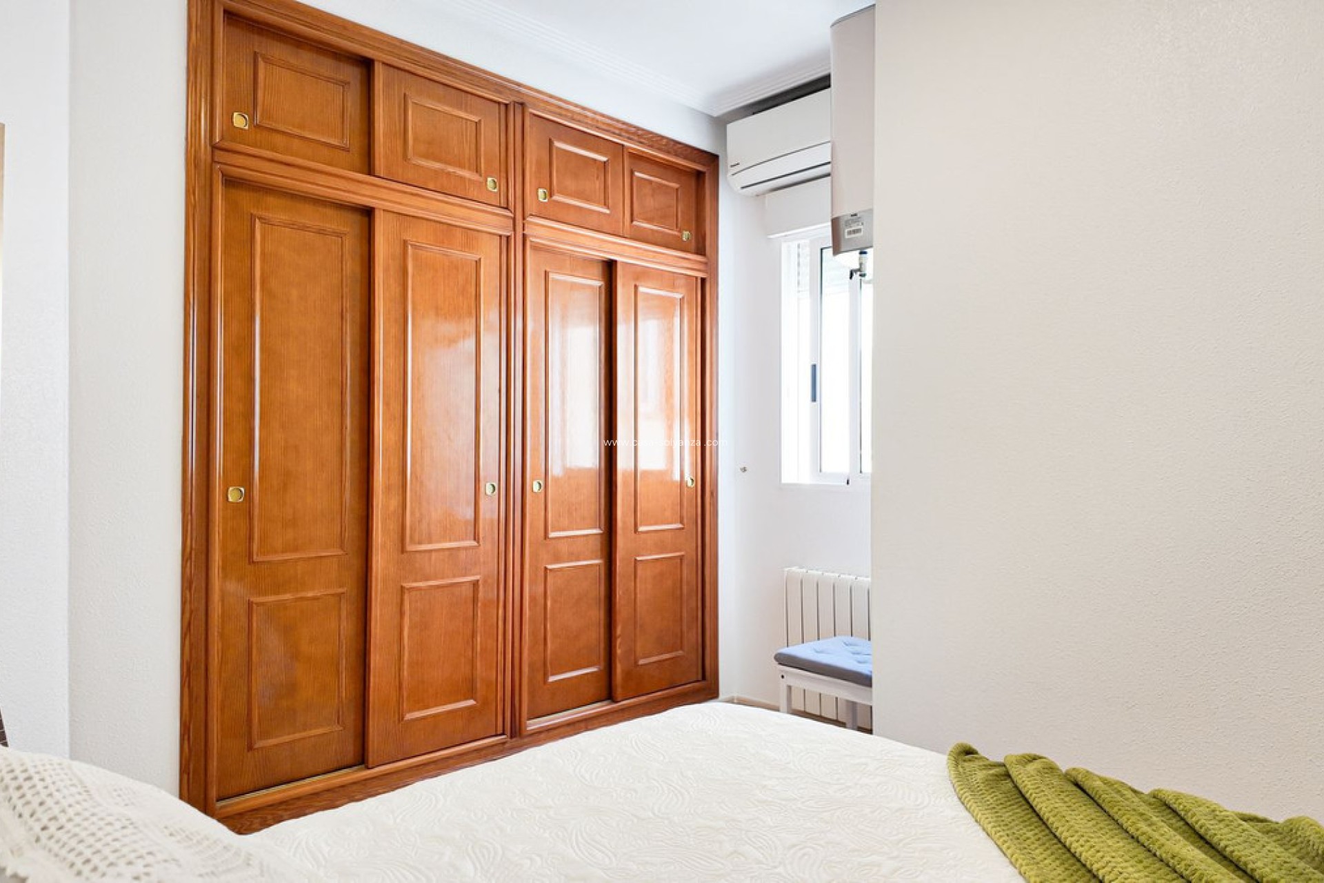 Resale - Apartment / flat - Torrevieja - Torrevieja Centro
