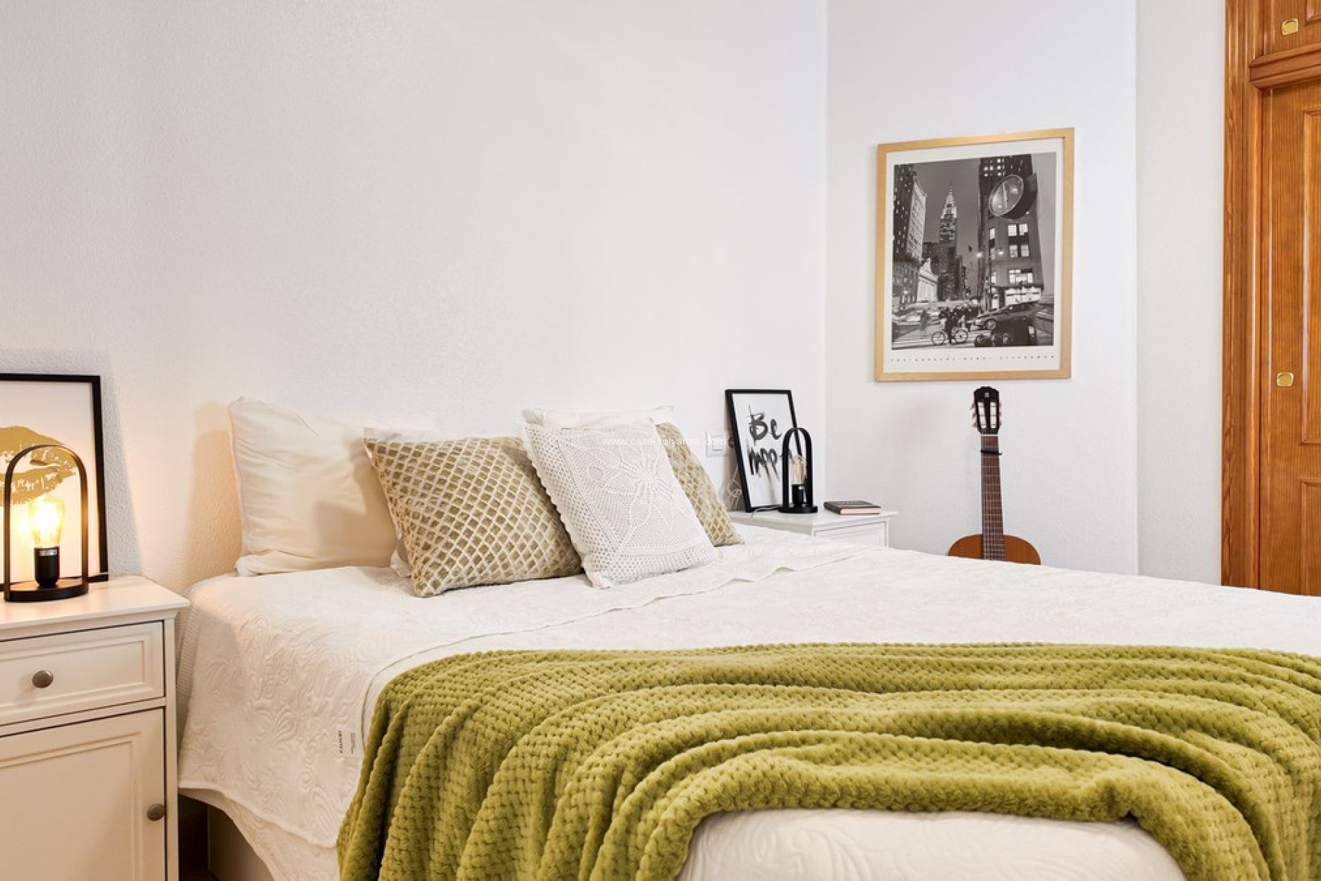 Resale - Apartment / flat - Torrevieja - Torrevieja Centro