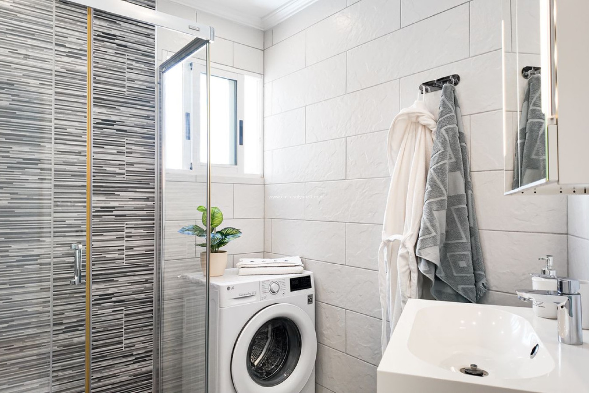 Resale - Apartment / flat - Torrevieja - Torrevieja Centro