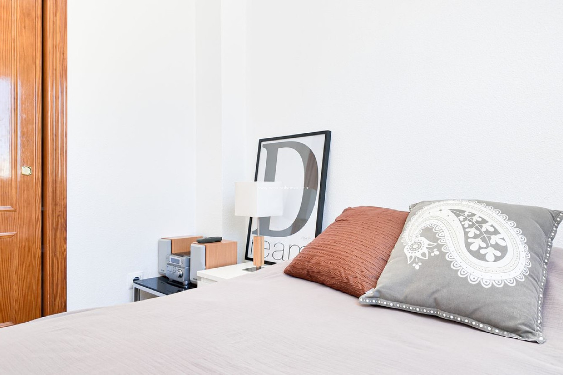 Resale - Apartment / flat - Torrevieja - Torrevieja Centro