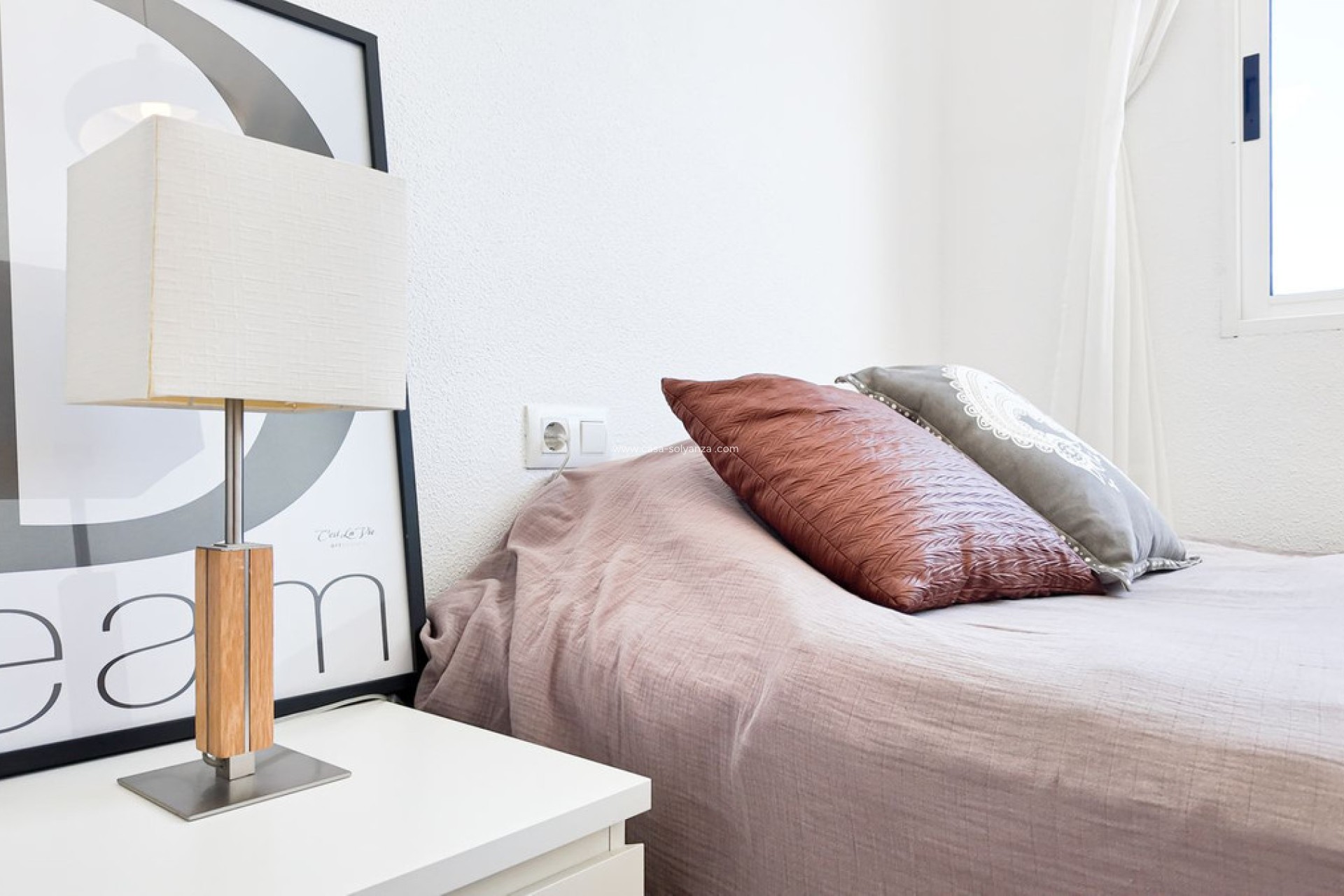 Resale - Apartment / flat - Torrevieja - Torrevieja Centro