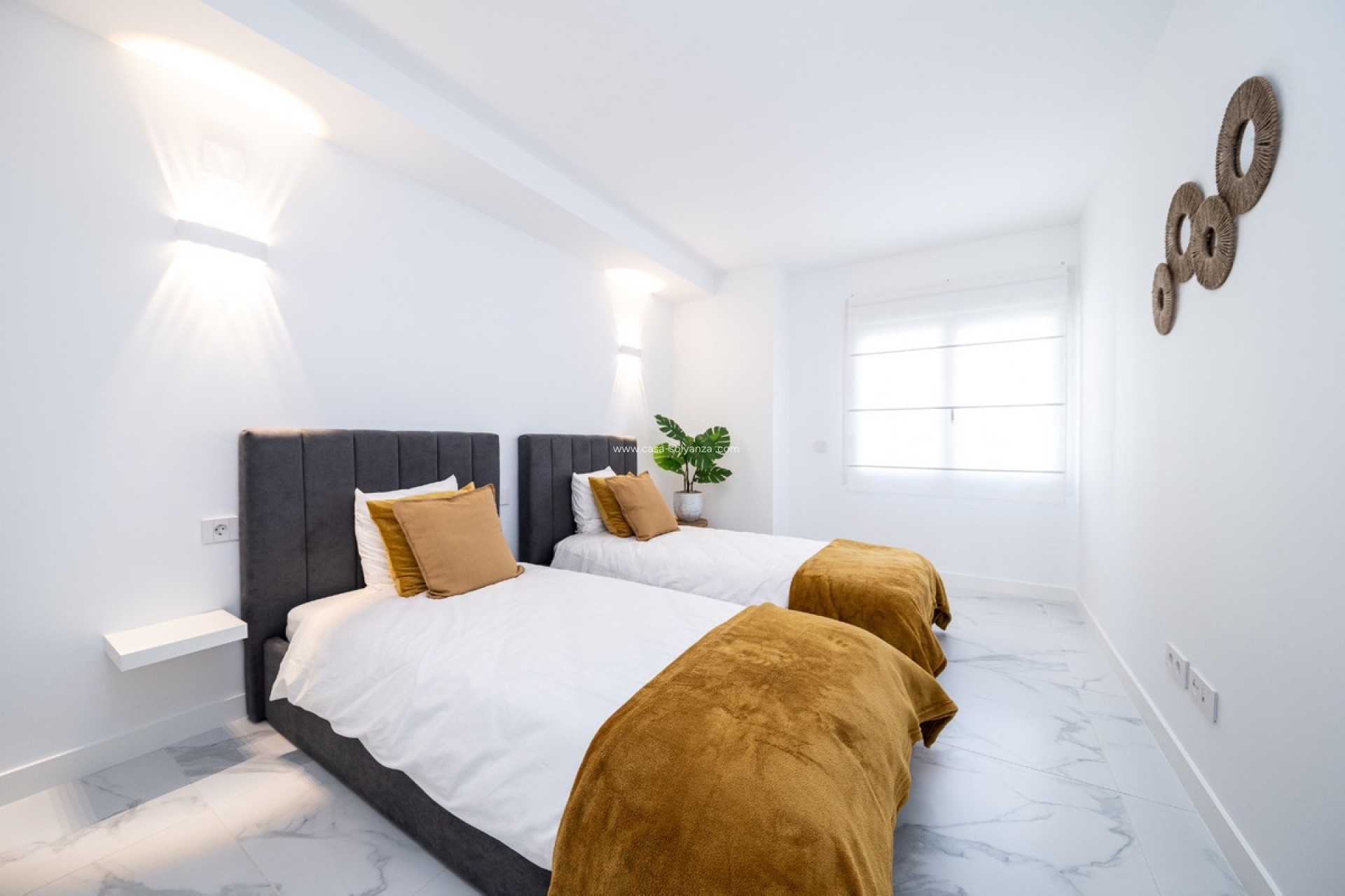 Resale - Apartment / flat - Torrevieja - Torrevieja Centro