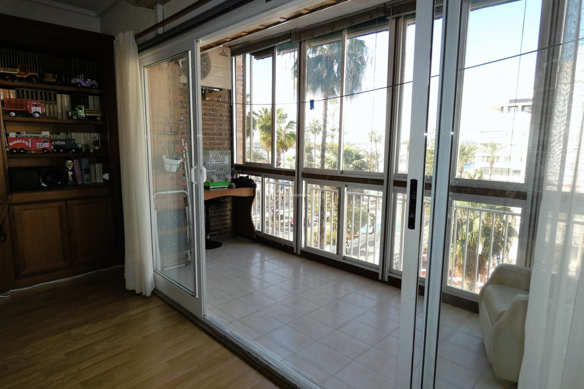Resale - Apartment / flat - Torrevieja - Torrevieja Centro