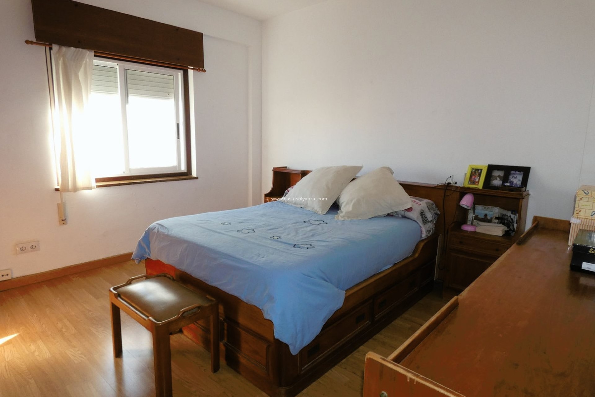 Resale - Apartment / flat - Torrevieja - Torrevieja Centro