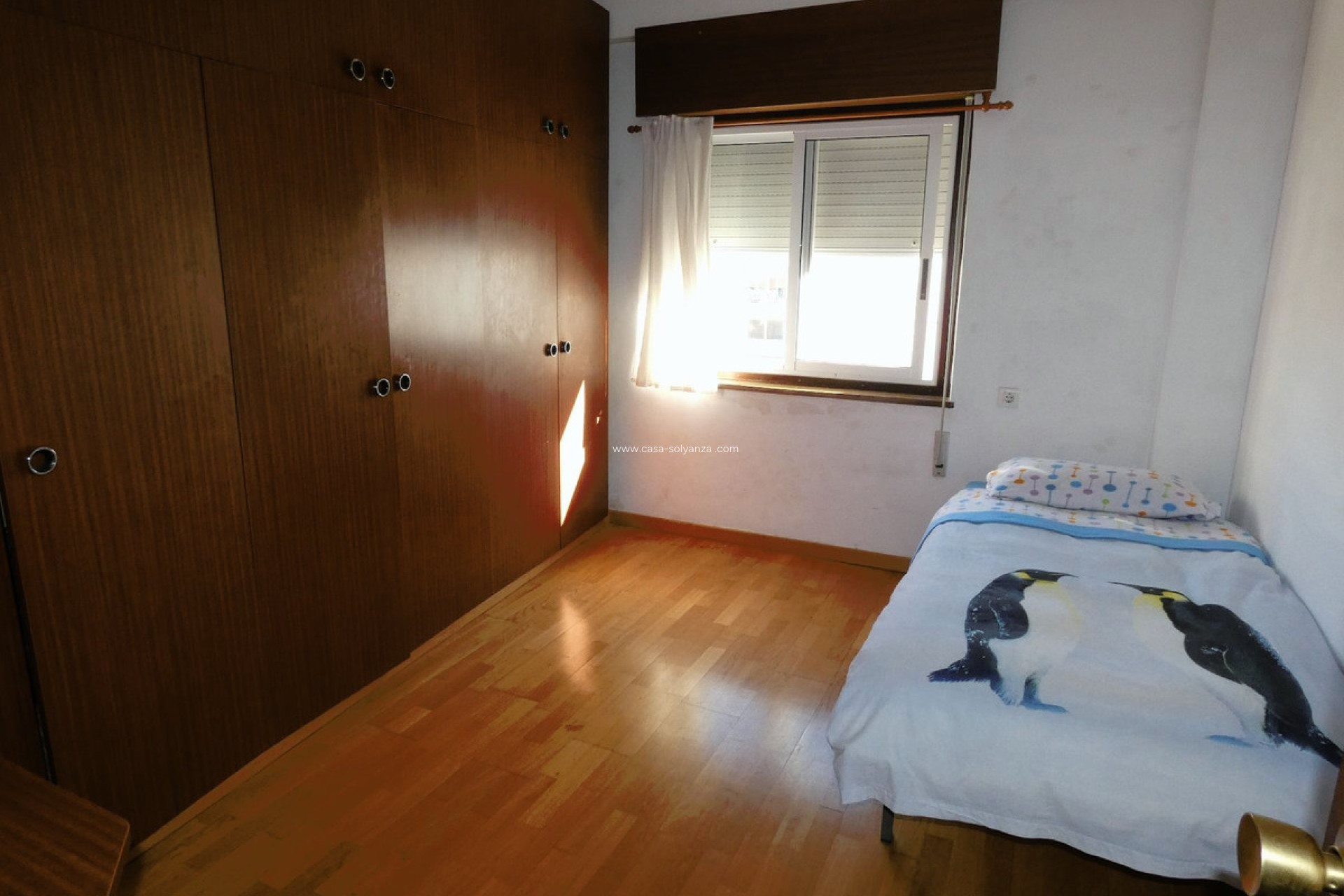 Resale - Apartment / flat - Torrevieja - Torrevieja Centro