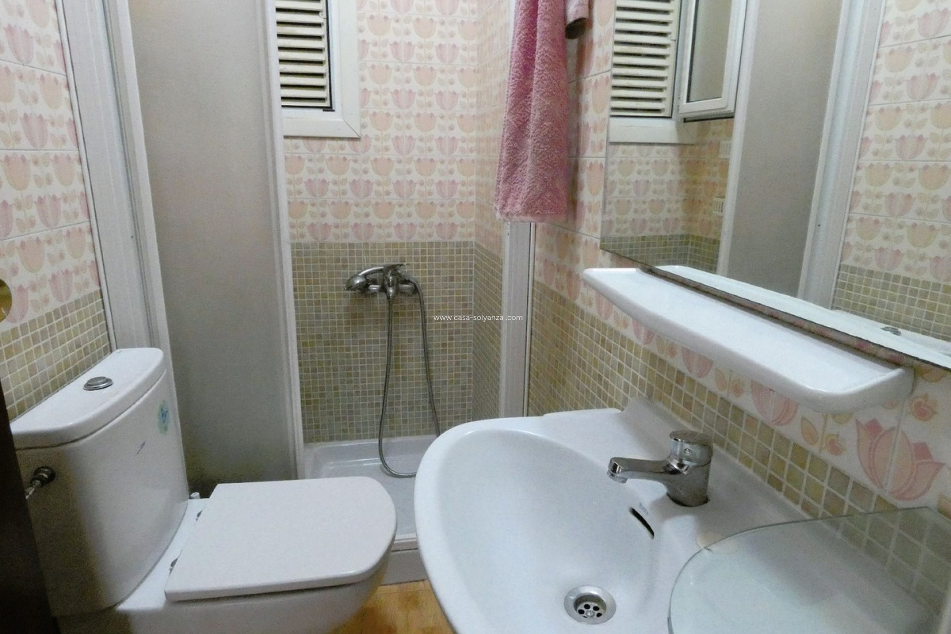Resale - Apartment / flat - Torrevieja - Torrevieja Centro