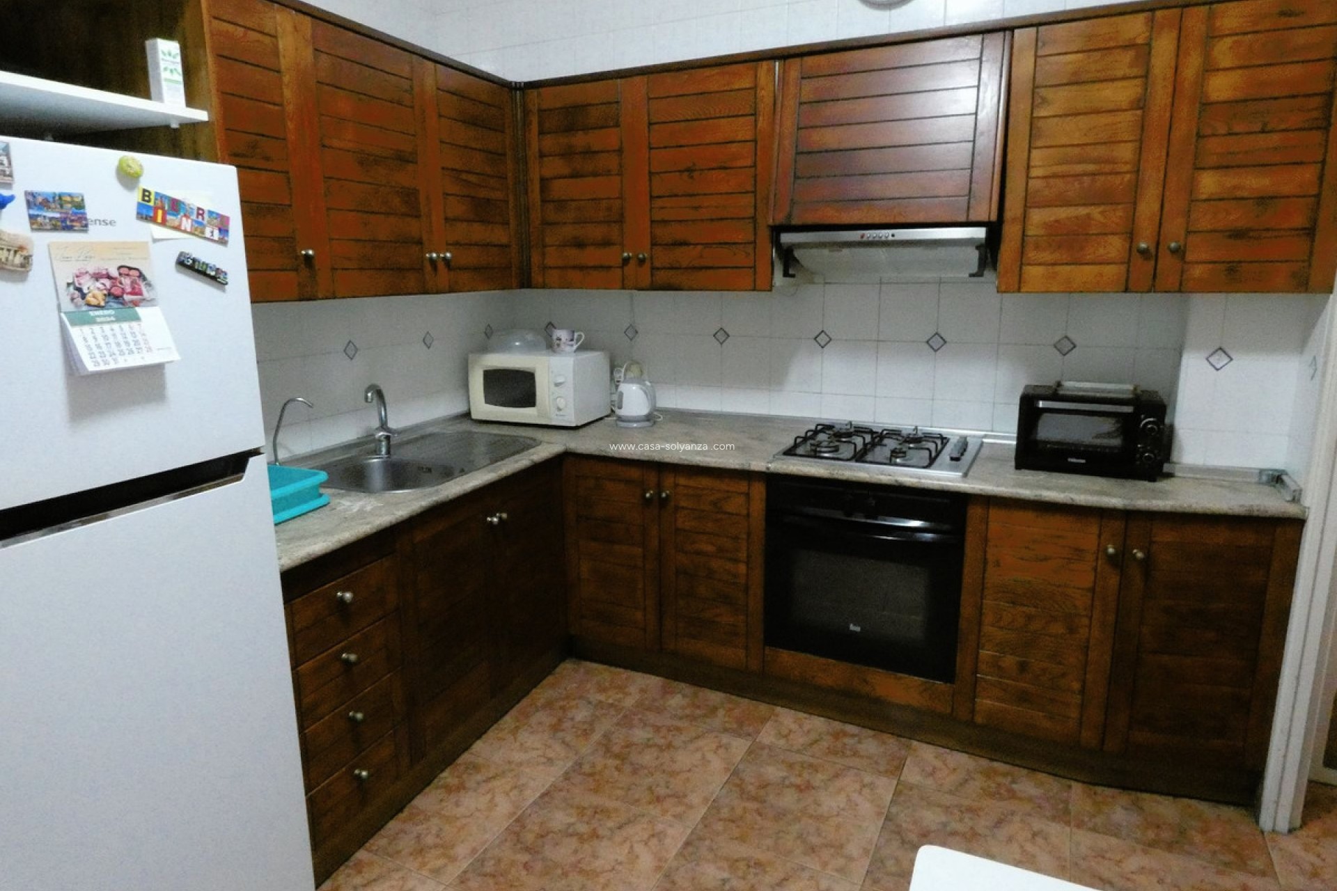 Resale - Apartment / flat - Torrevieja - Torrevieja Centro