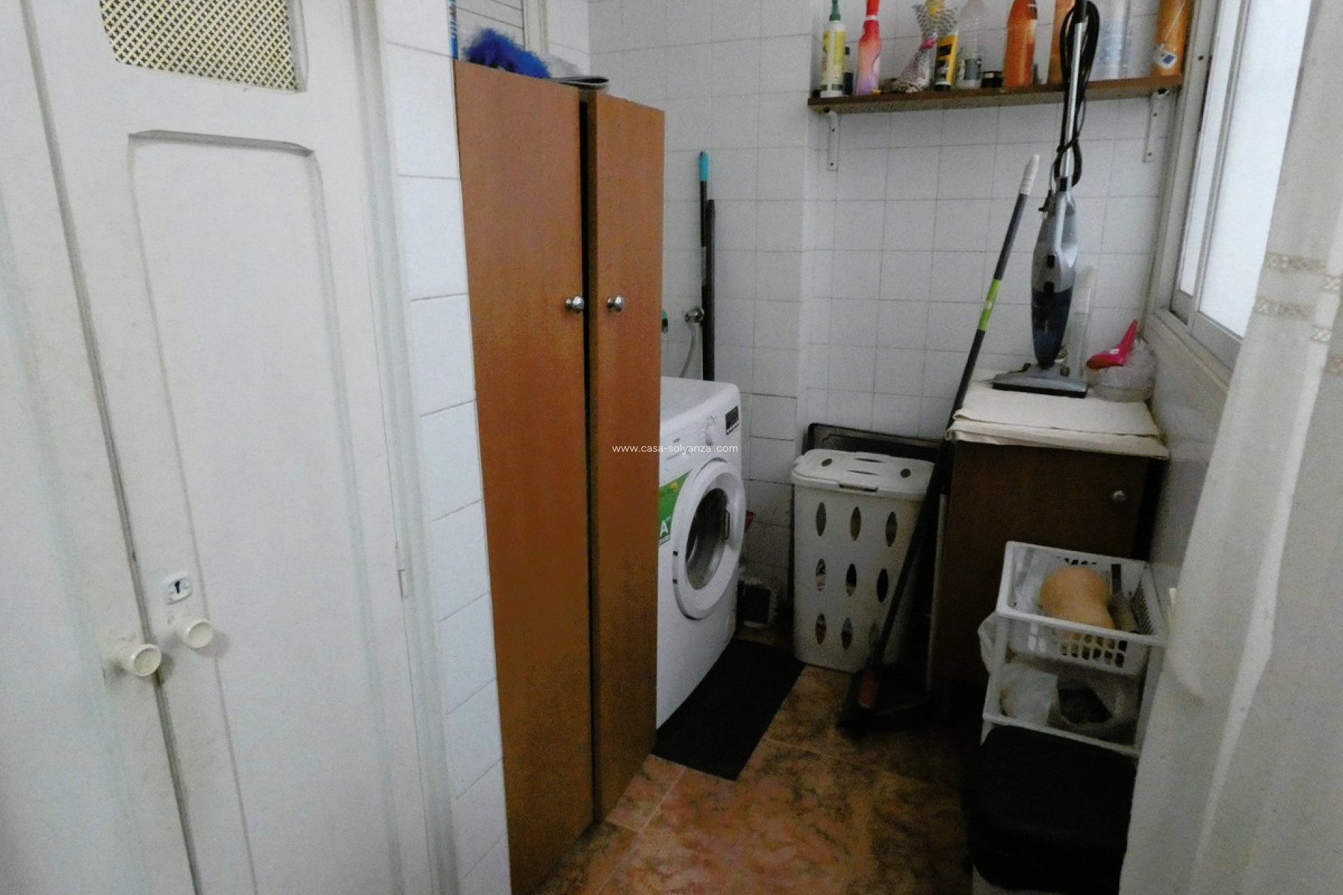 Resale - Apartment / flat - Torrevieja - Torrevieja Centro