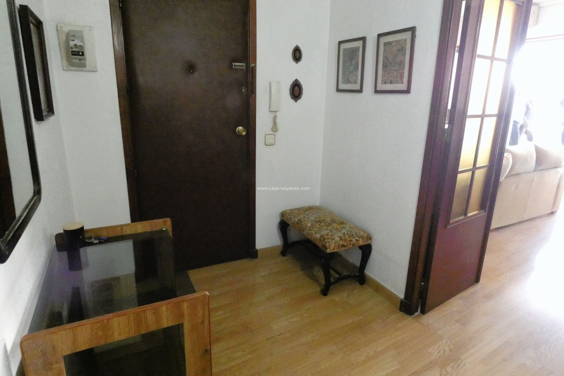 Resale - Apartment / flat - Torrevieja - Torrevieja Centro