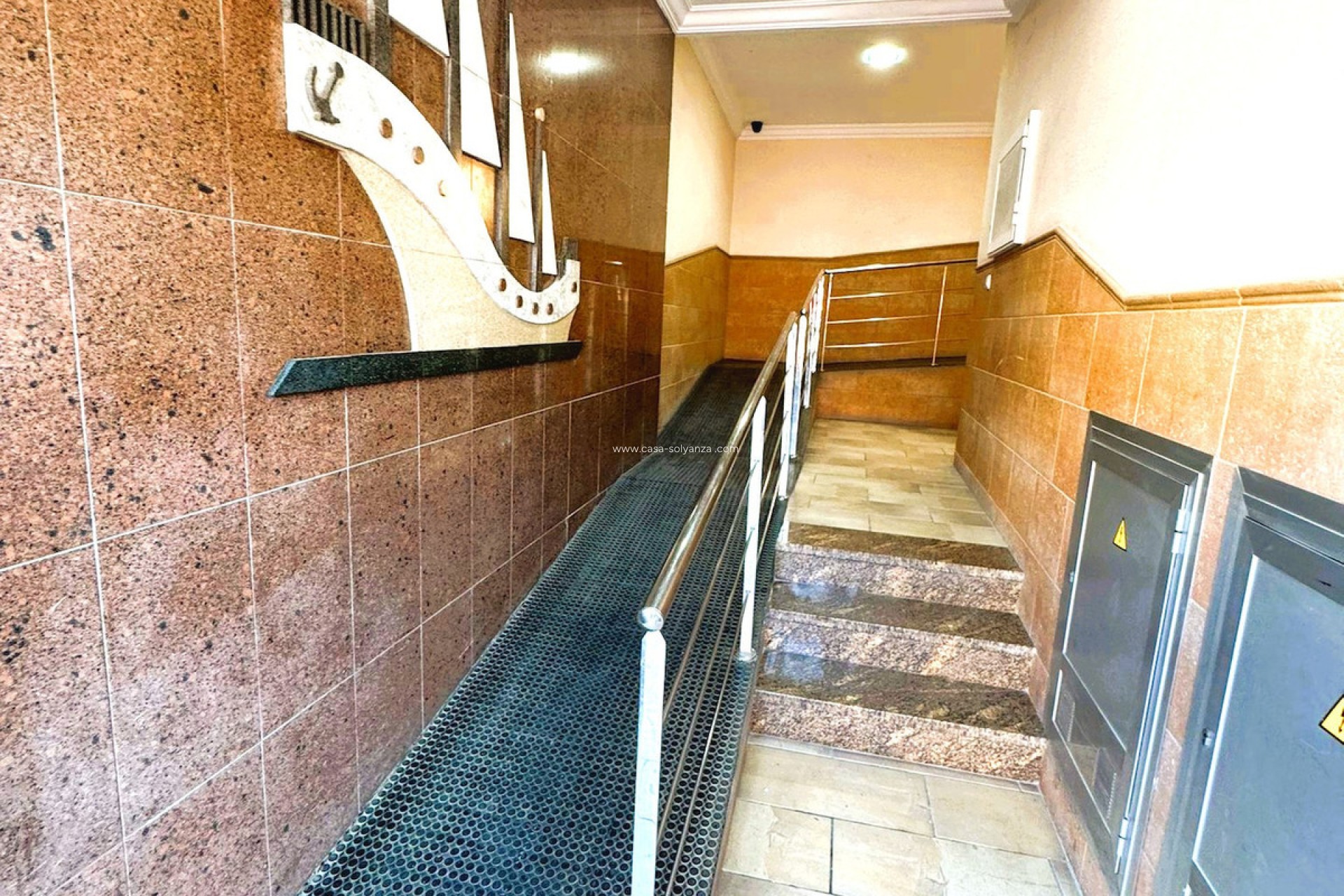 Resale - Apartment / flat - Torrevieja - Torrevieja Centro