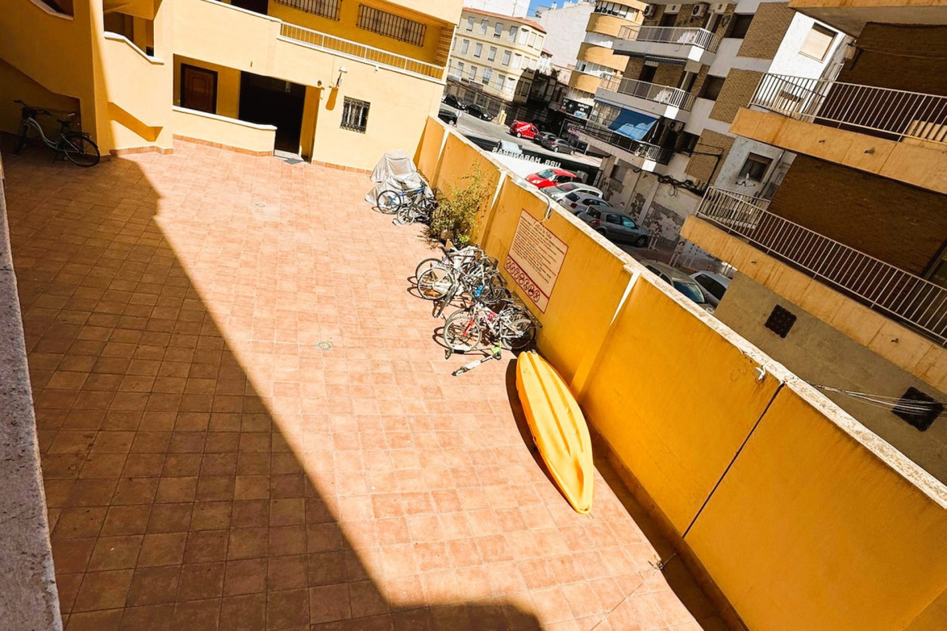 Resale - Apartment / flat - Torrevieja - Torrevieja Centro