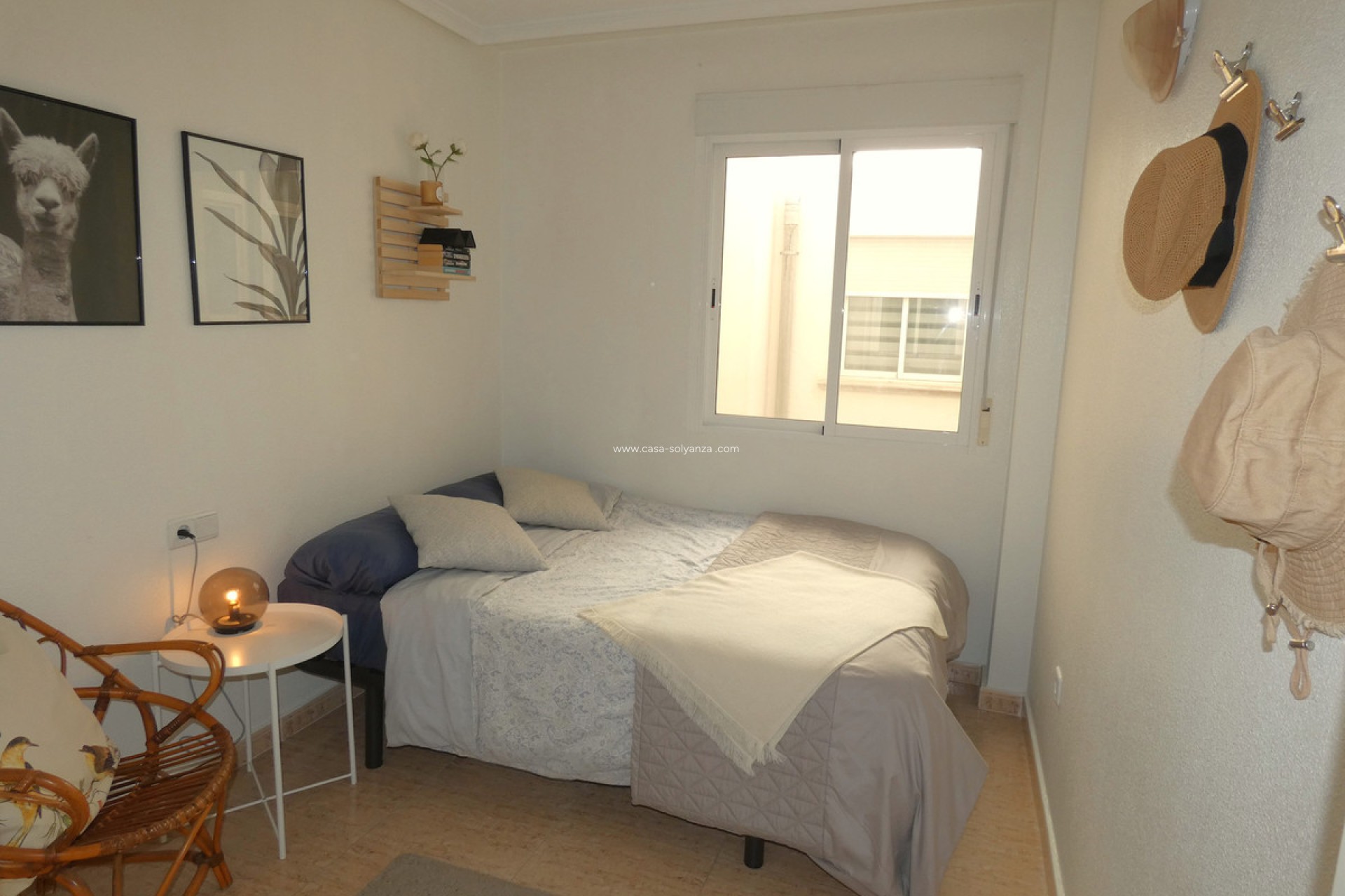 Resale - Apartment / flat - Torrevieja - Torrevieja Centro