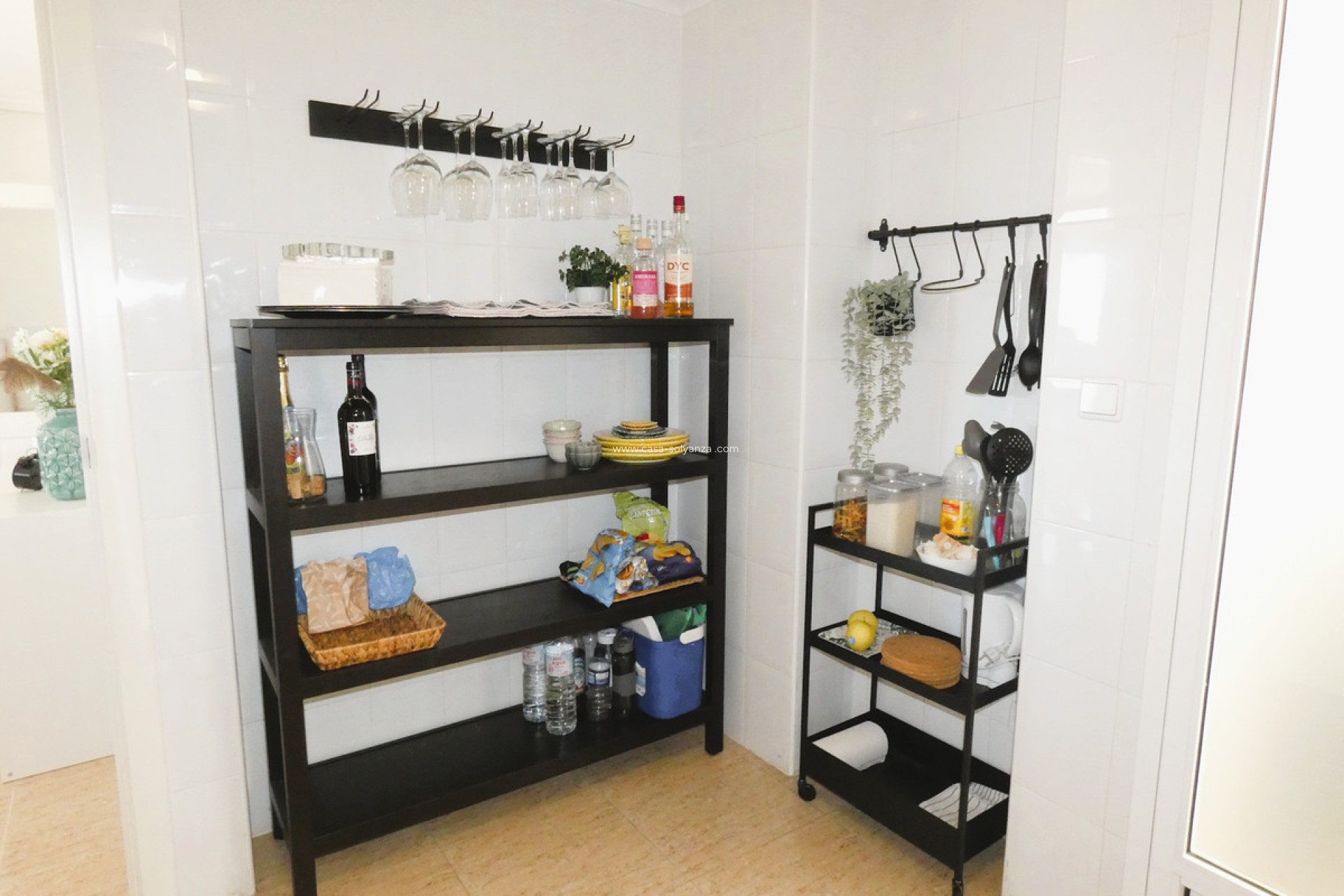 Resale - Apartment / flat - Torrevieja - Torrevieja Centro