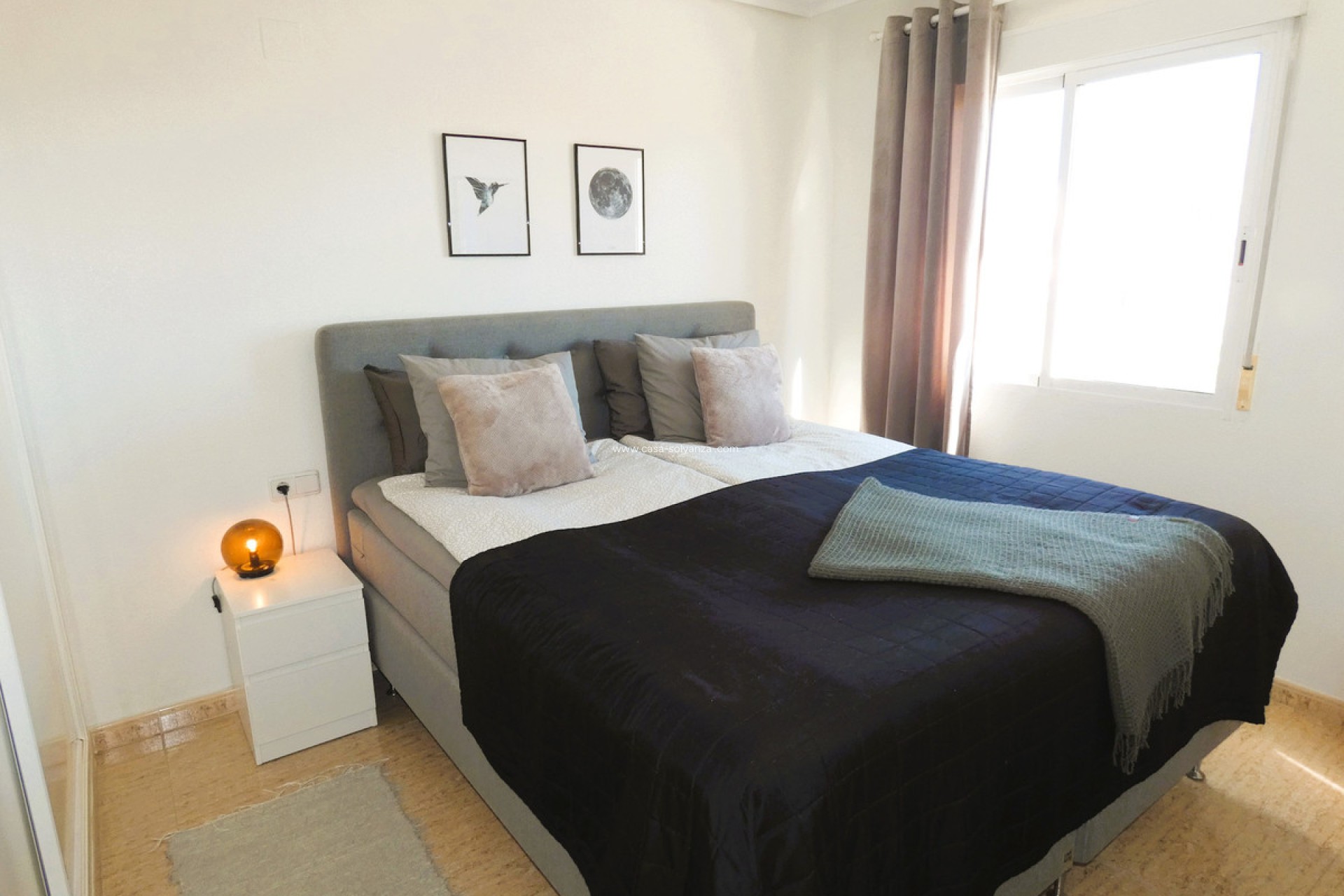 Resale - Apartment / flat - Torrevieja - Torrevieja Centro