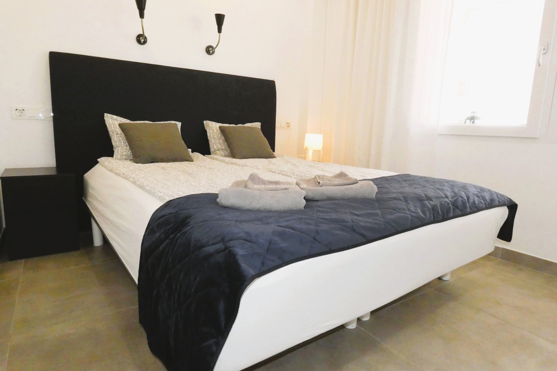 Resale - Apartment / flat - Torrevieja - Torrevieja Centro