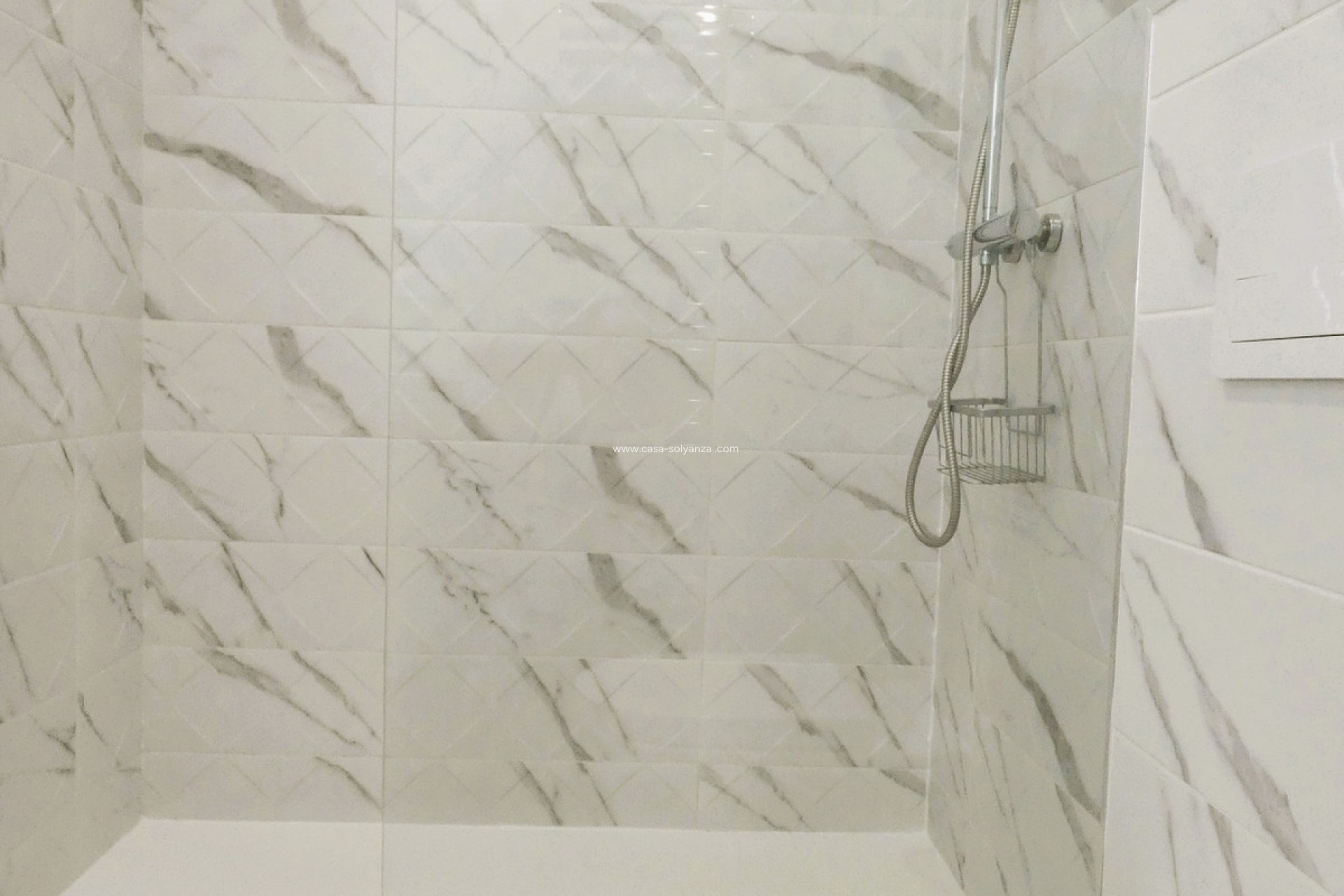 Resale - Apartment / flat - Torrevieja - Torrevieja Centro
