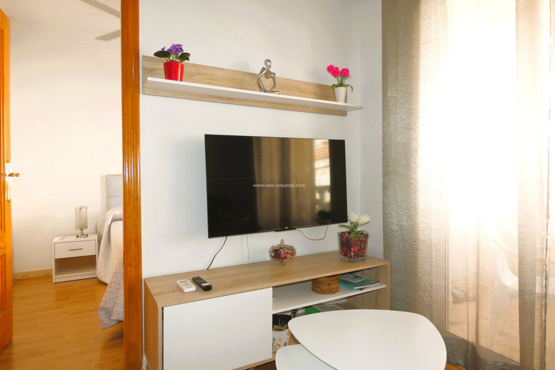 Resale - Apartment / flat - Torrevieja - Torrevieja Centro