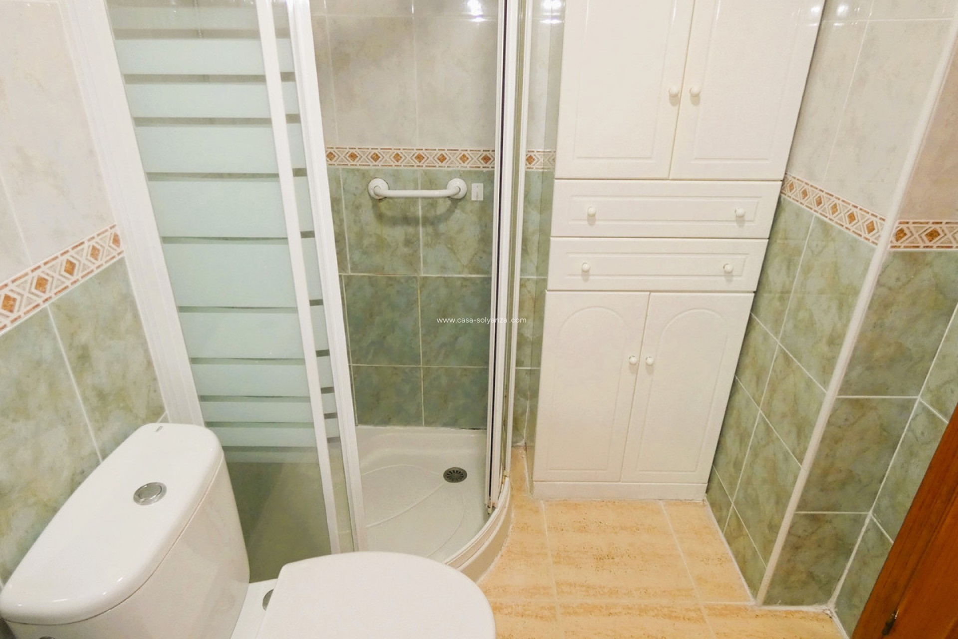 Resale - Apartment / flat - Torrevieja - Torrevieja Centro