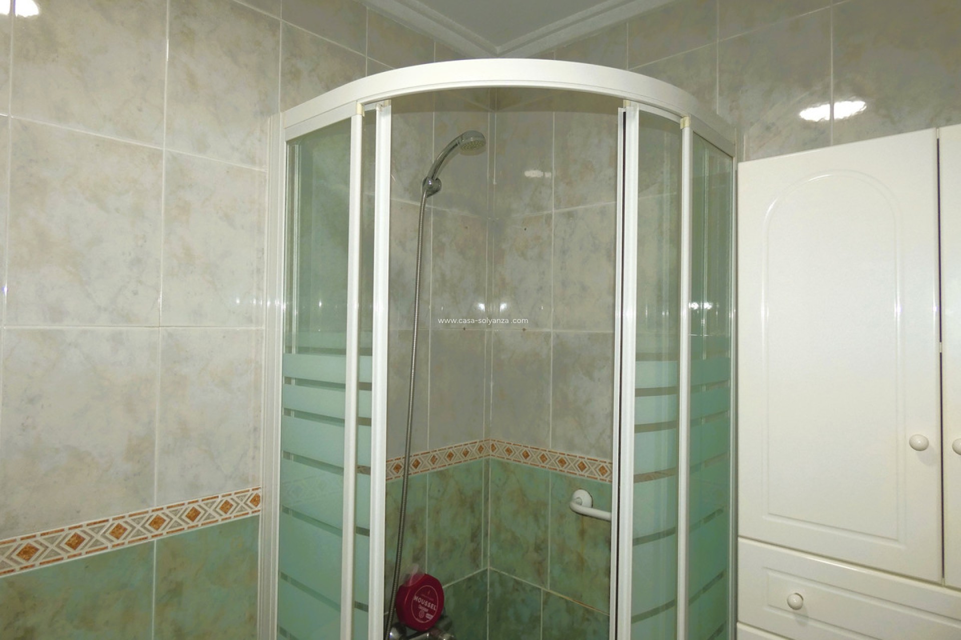 Resale - Apartment / flat - Torrevieja - Torrevieja Centro