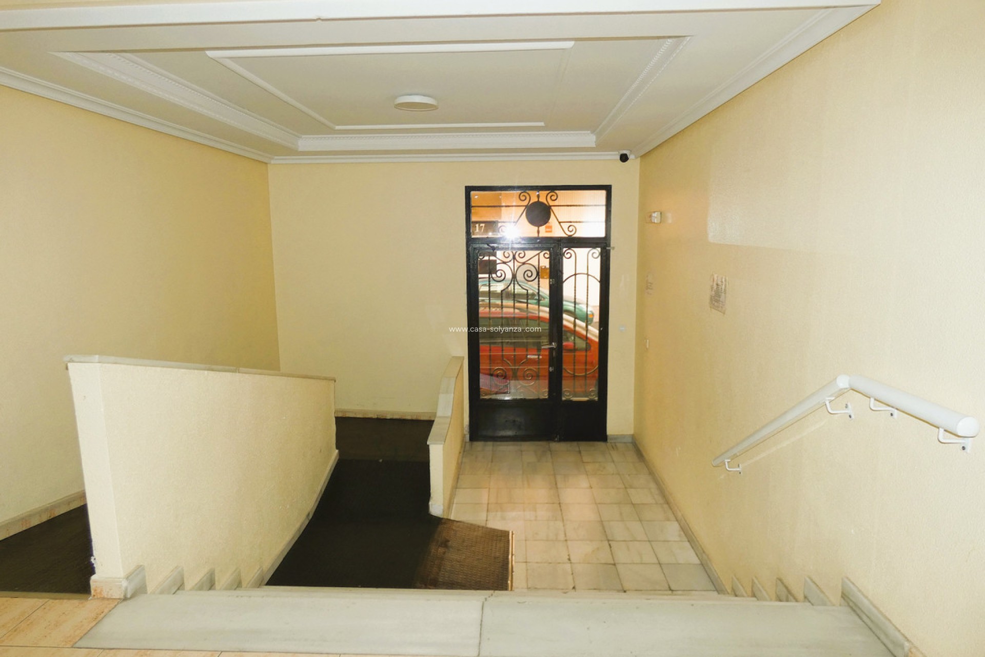 Resale - Apartment / flat - Torrevieja - Torrevieja Centro