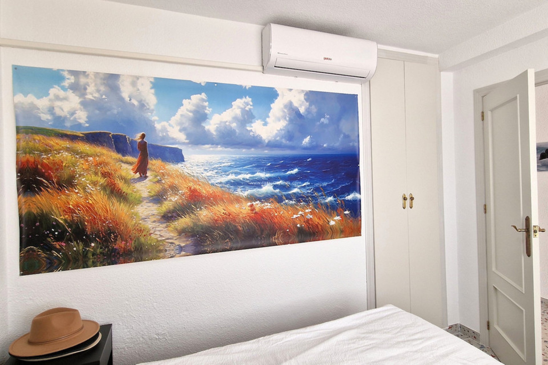 Resale - Apartment / flat - Torrevieja - Torrevieja Centro