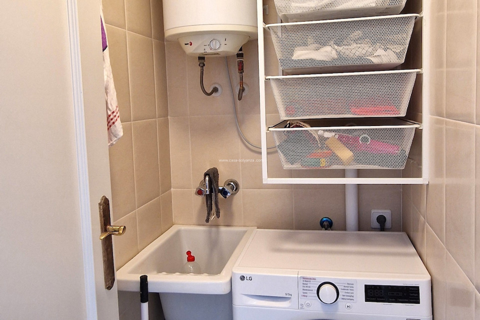 Resale - Apartment / flat - Torrevieja - Torrevieja Centro