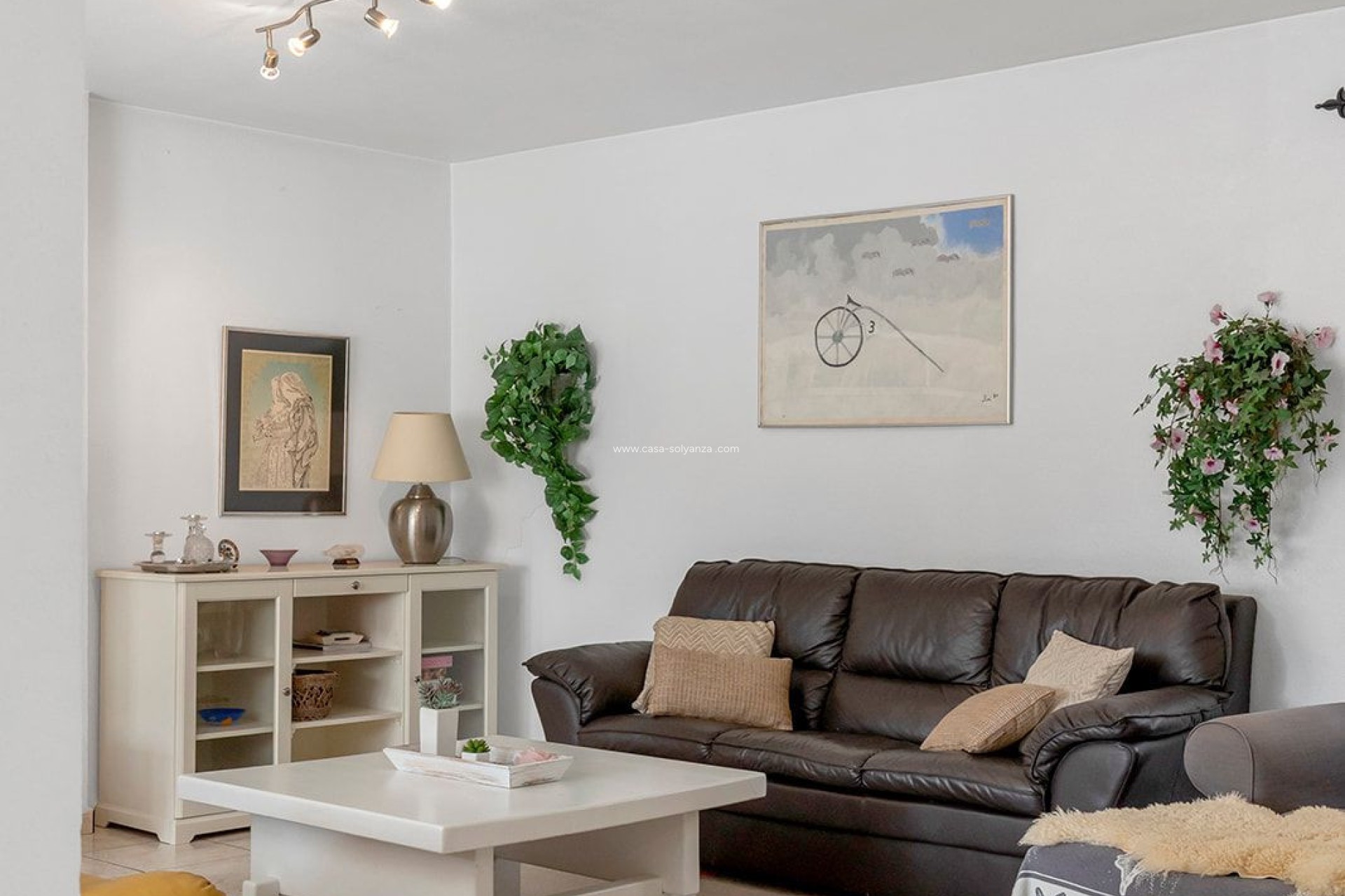 Resale - Apartment / flat - Torrevieja - Torrevieja Centro