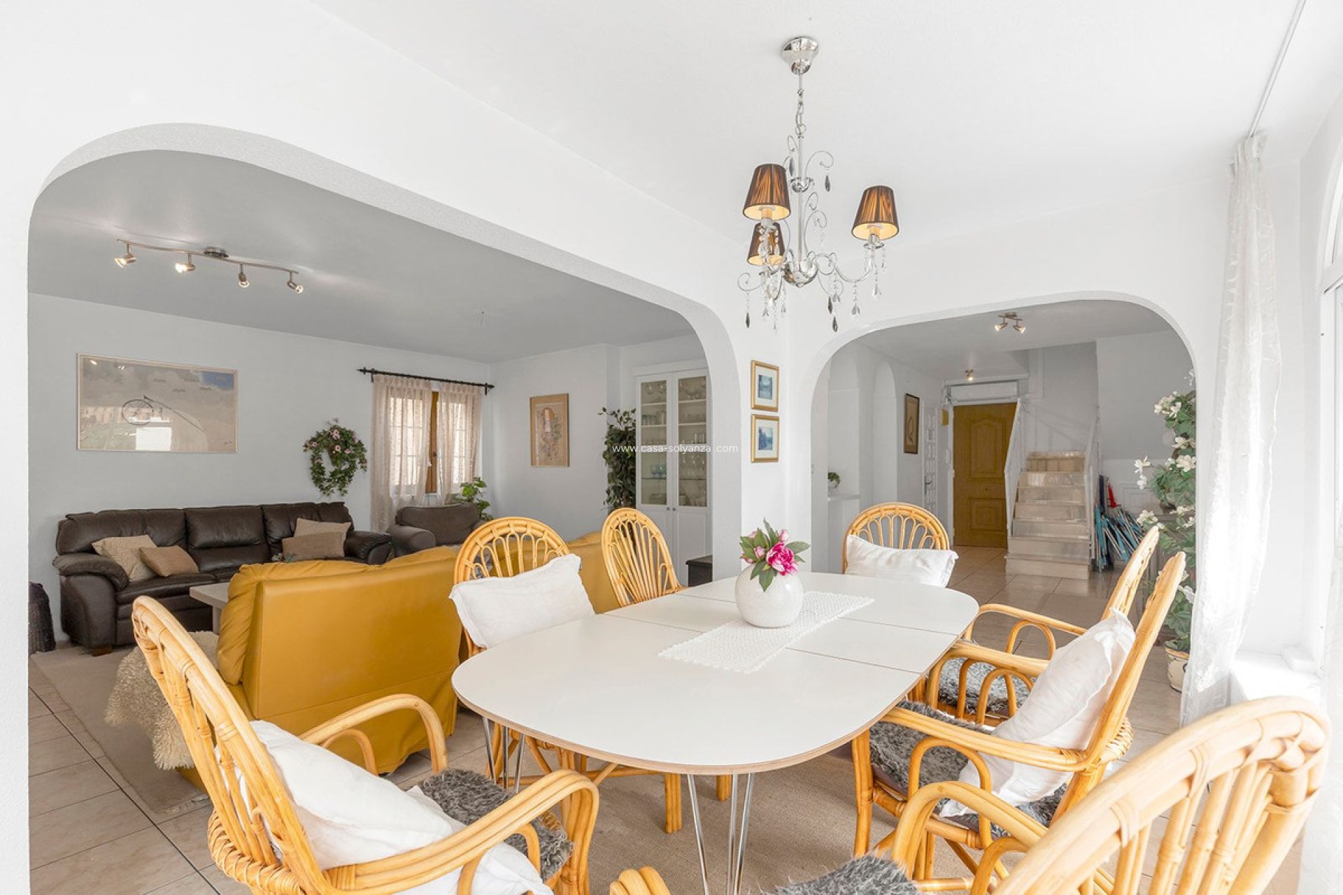 Resale - Apartment / flat - Torrevieja - Torrevieja Centro