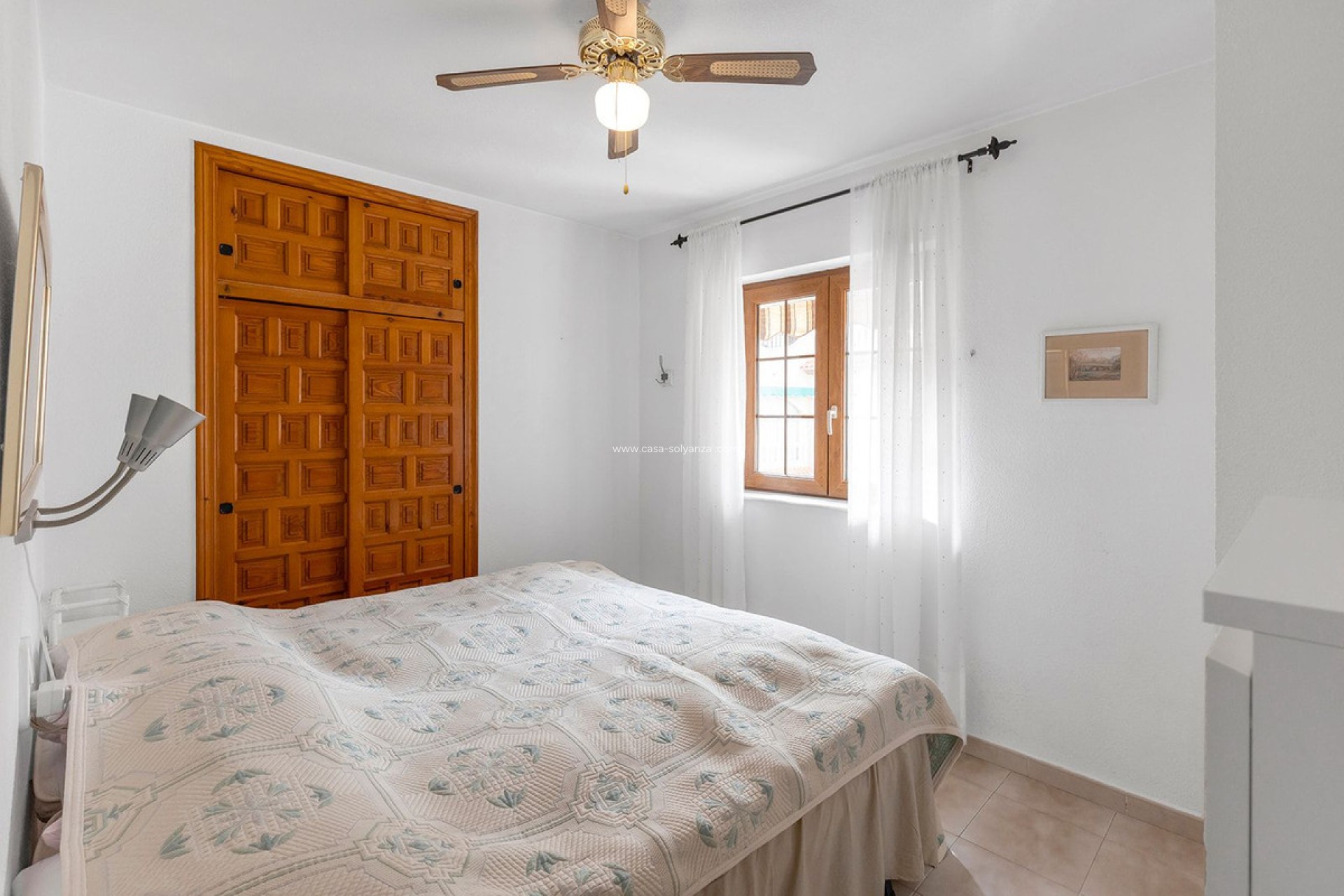 Resale - Apartment / flat - Torrevieja - Torrevieja Centro
