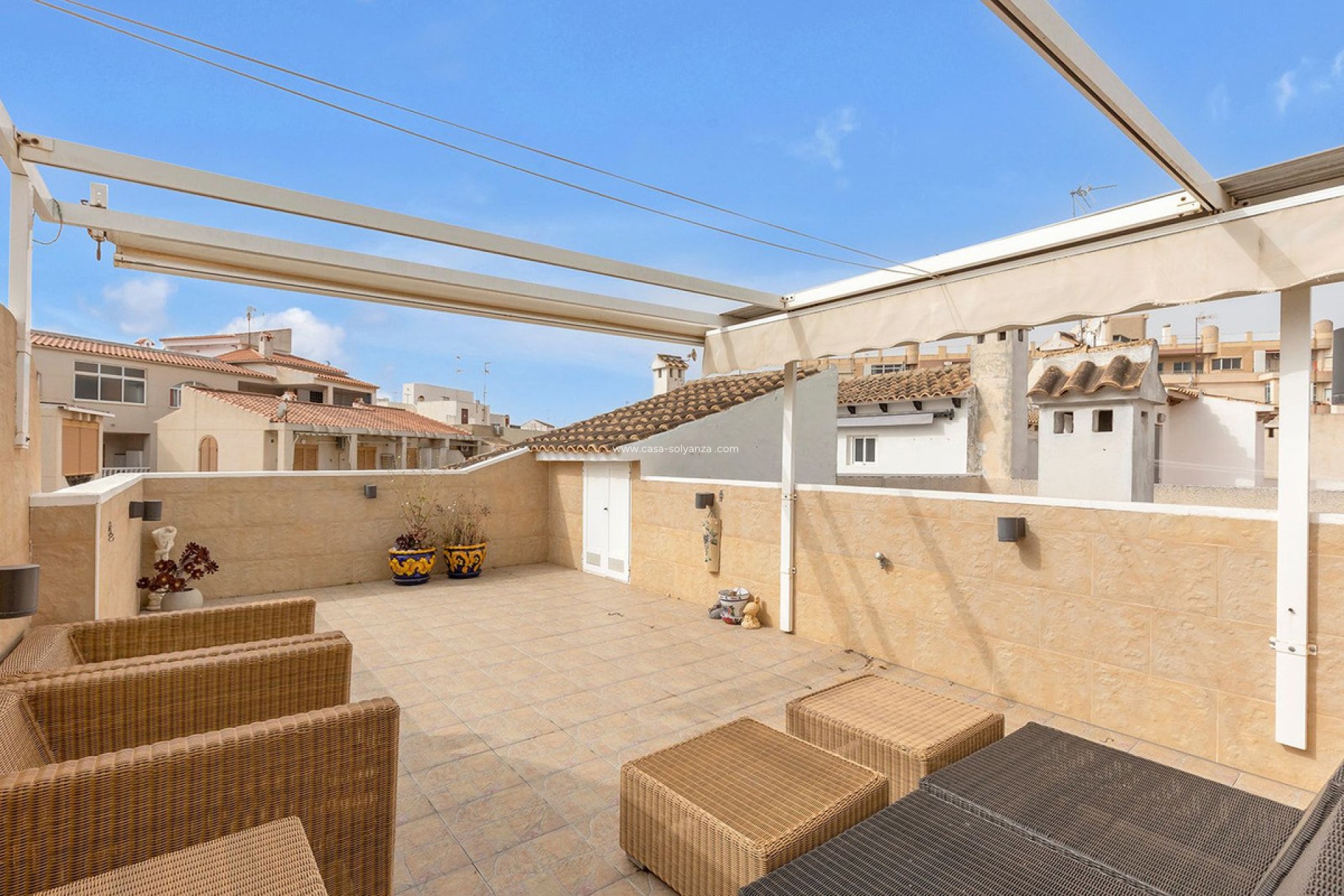 Resale - Apartment / flat - Torrevieja - Torrevieja Centro
