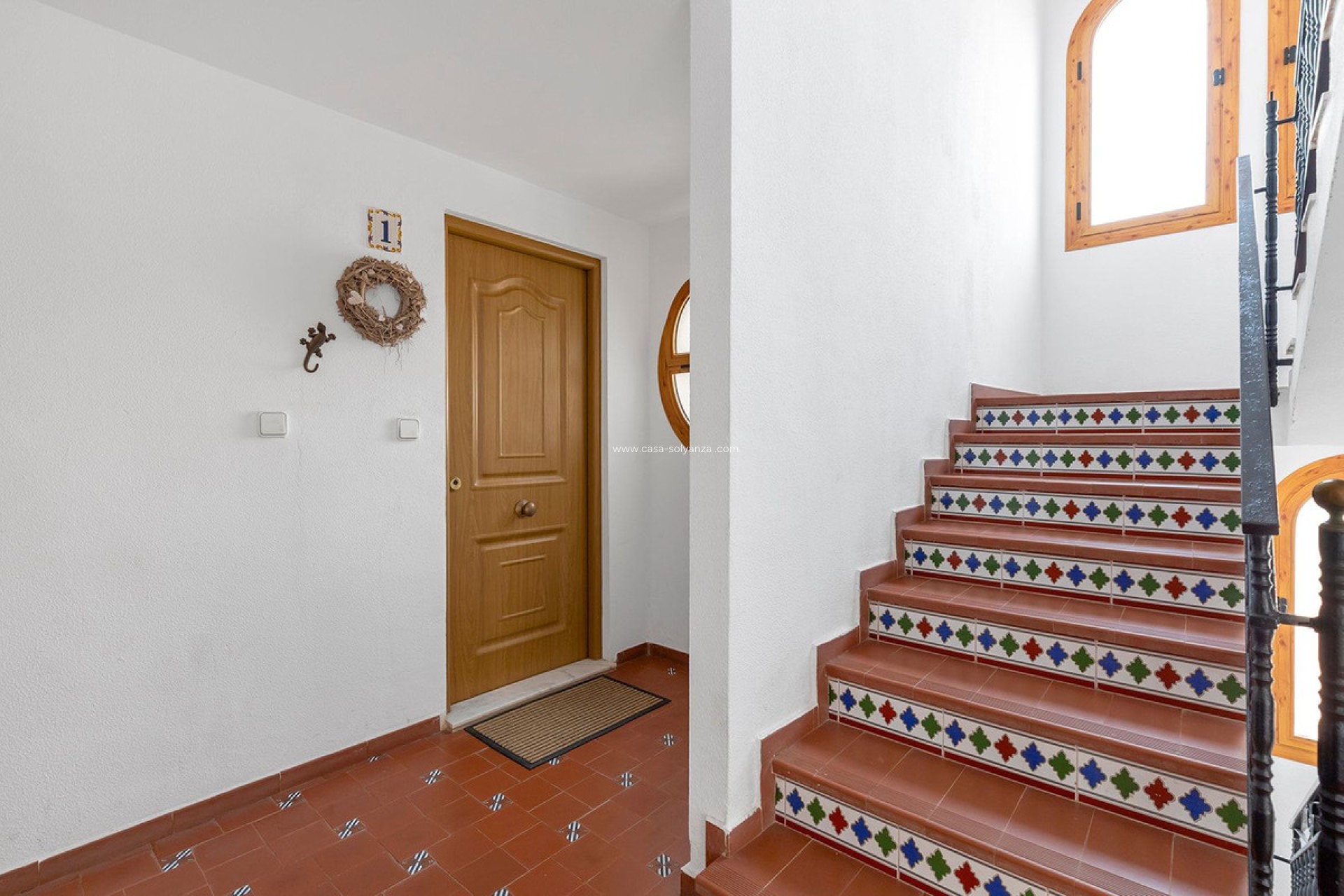 Resale - Apartment / flat - Torrevieja - Torrevieja Centro