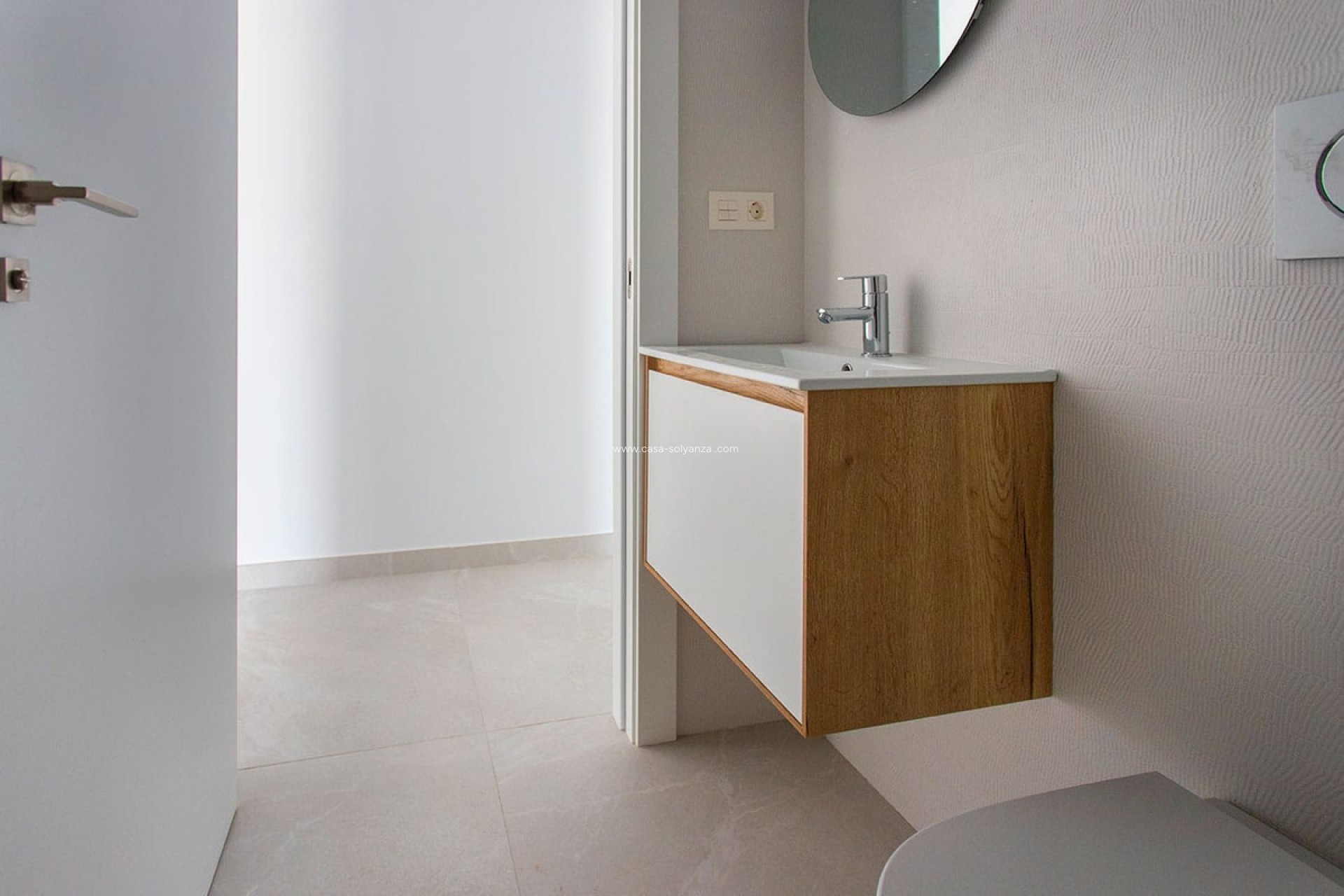 Resale - Apartment / flat - Torrevieja - Torrevieja Centro