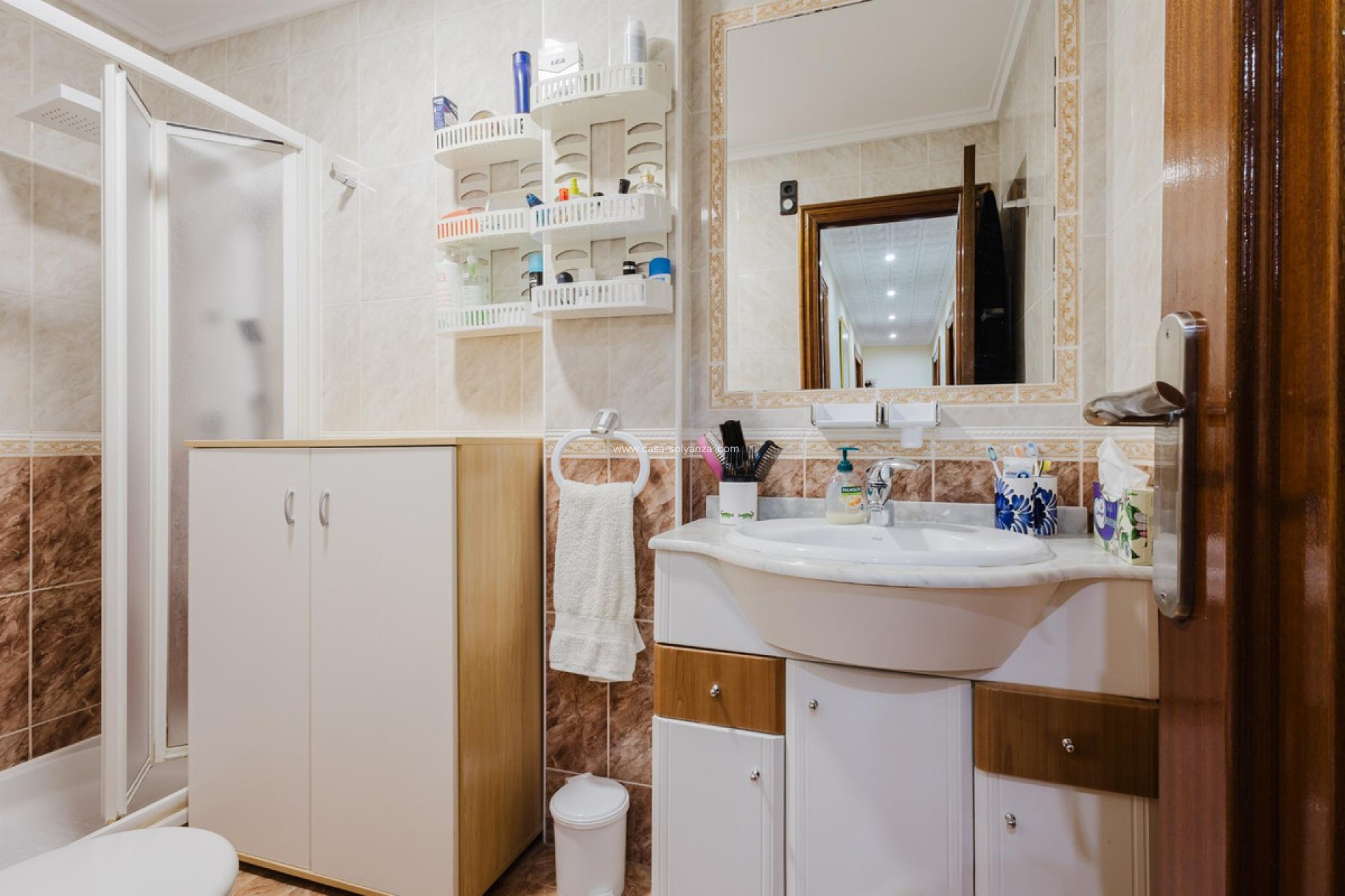 Resale - Apartment / flat - Torrevieja - Torrevieja Centro