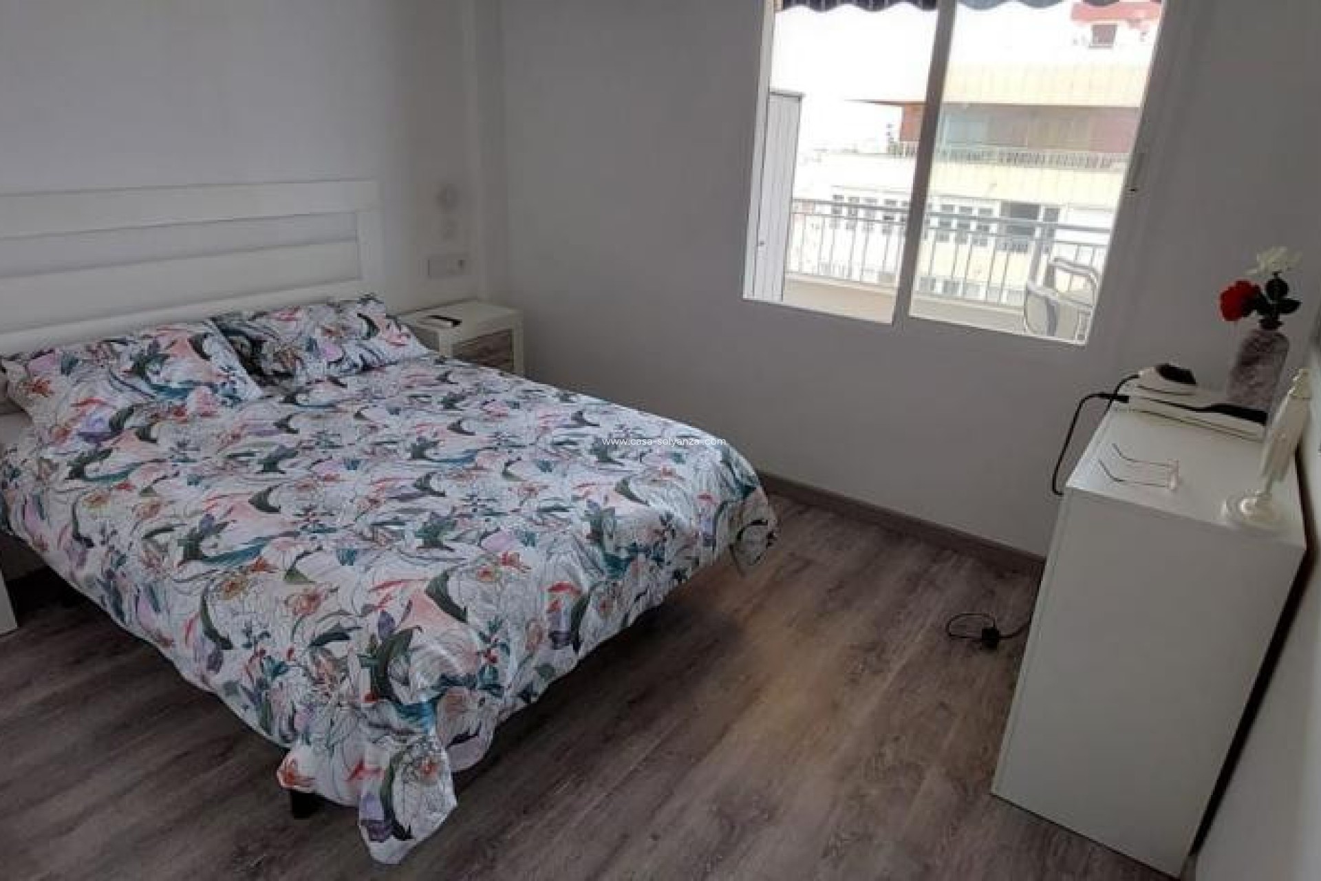Resale - Apartment / flat - Torrevieja - Torrevieja Centro