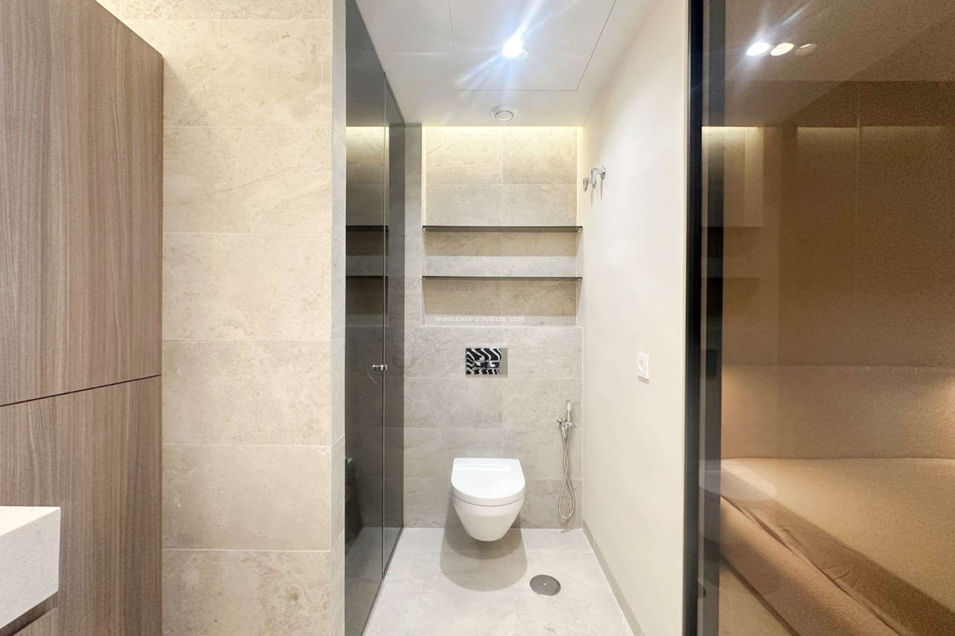 Resale - Apartment / flat - Torrevieja - Torrevieja Centro