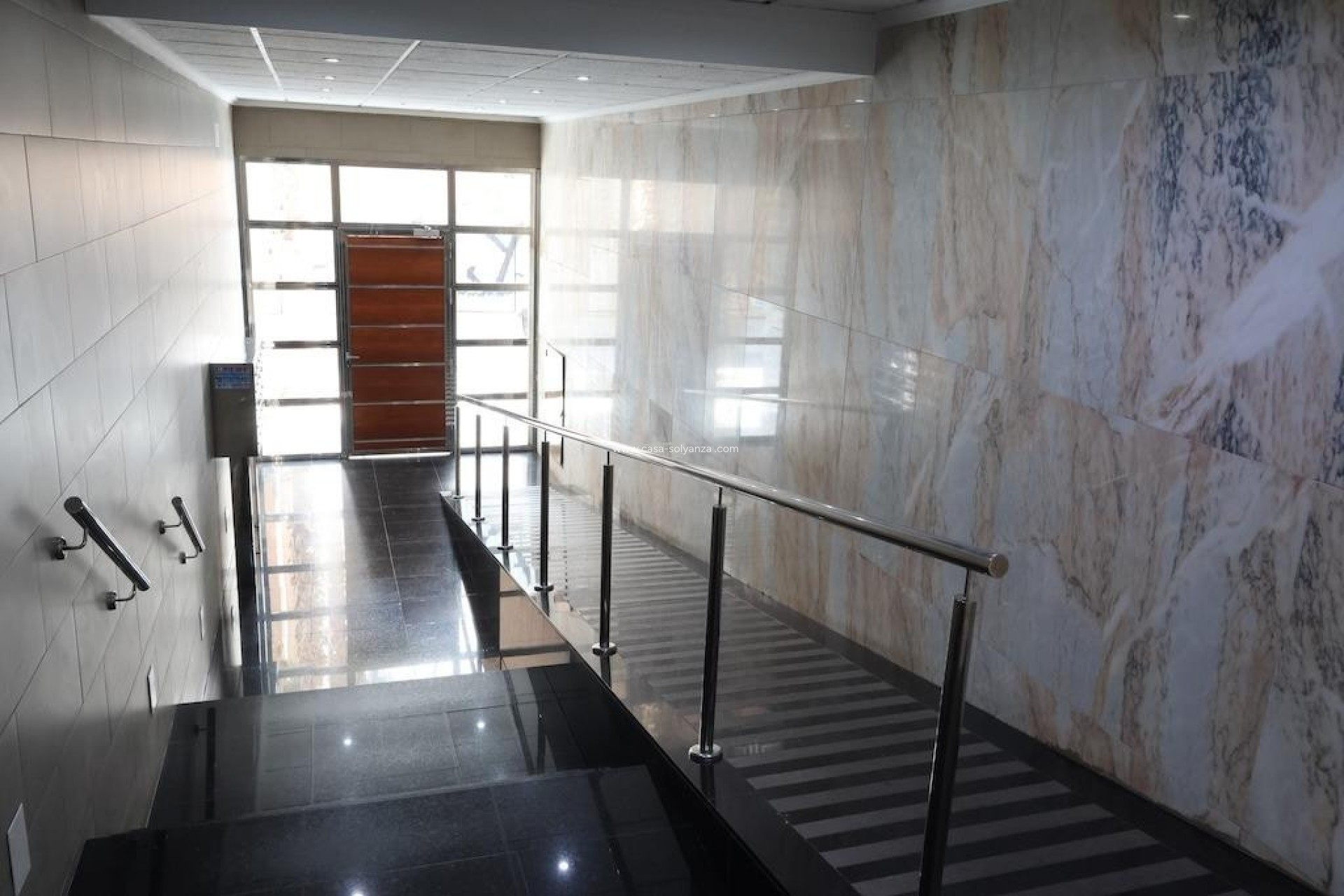 Resale - Apartment / flat - Torrevieja - Torrevieja Centro