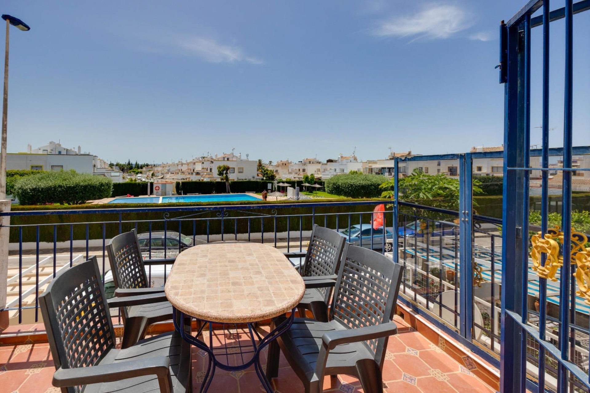 Resale - Apartment / flat - Torrevieja - Torrevieja Centro